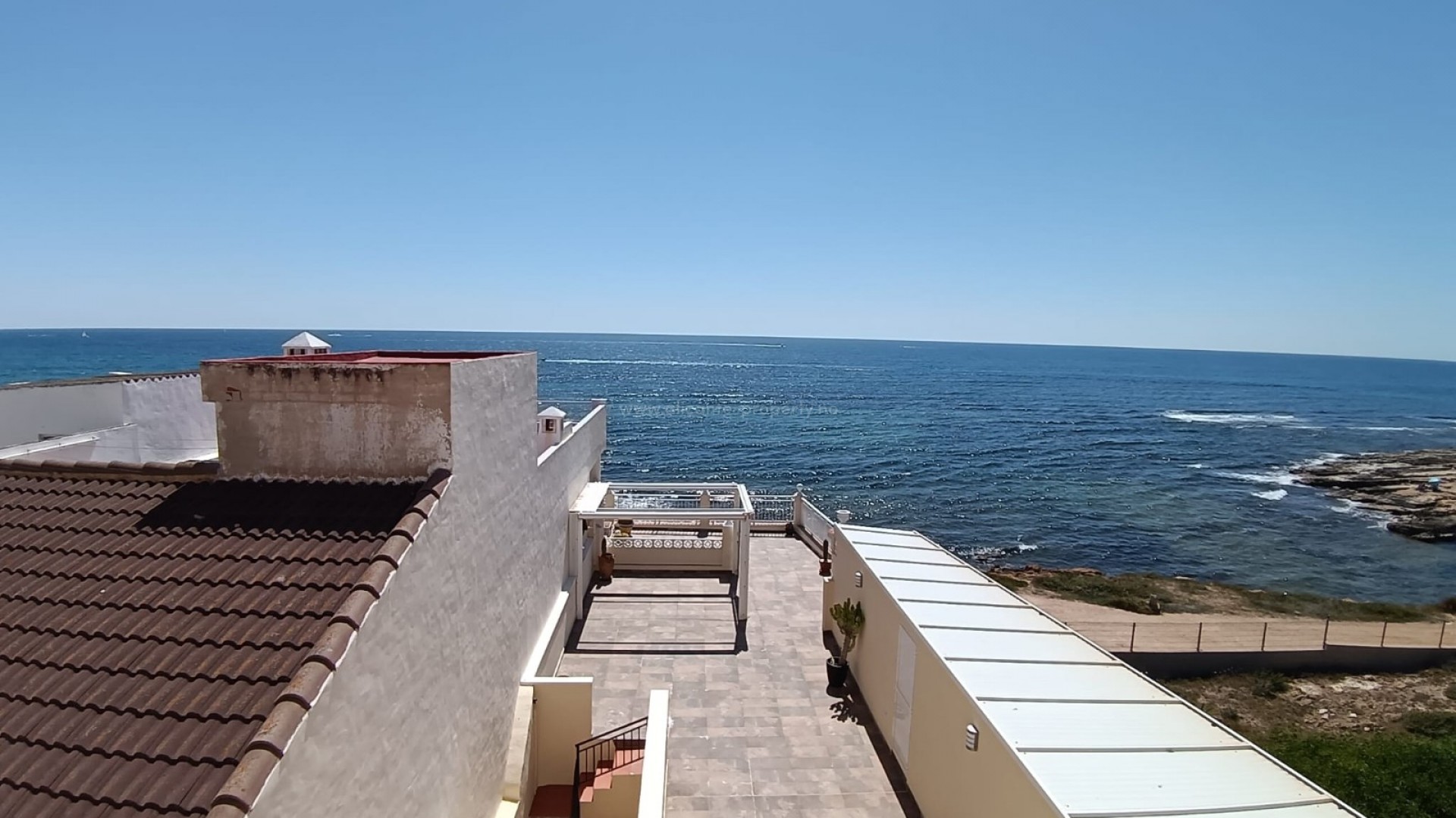 Apartamento / piso en Mar Azul