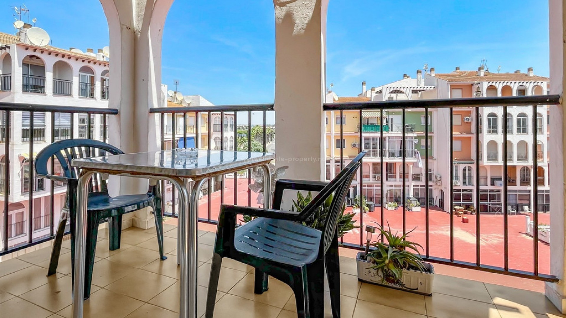 Apartamento / piso en Mar Azul