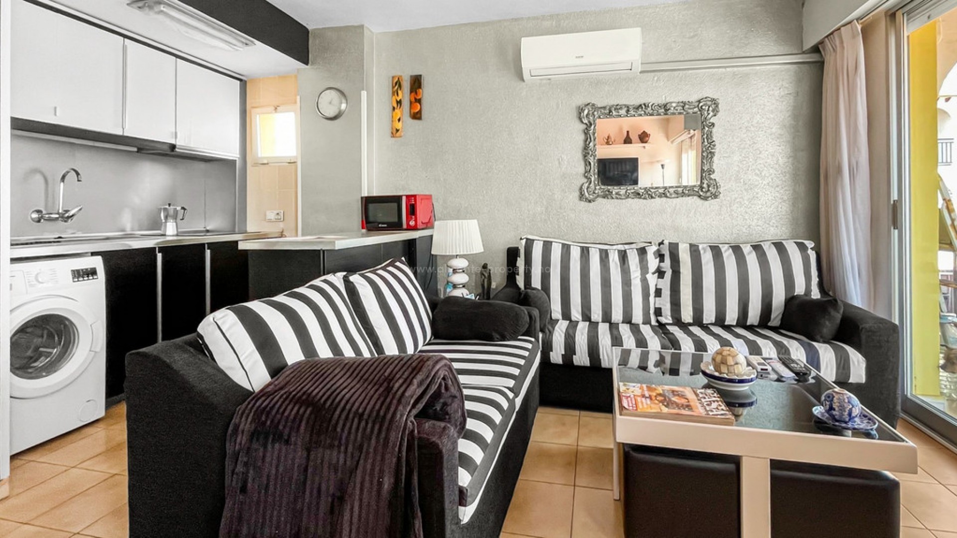 Apartamento / piso en Mar Azul