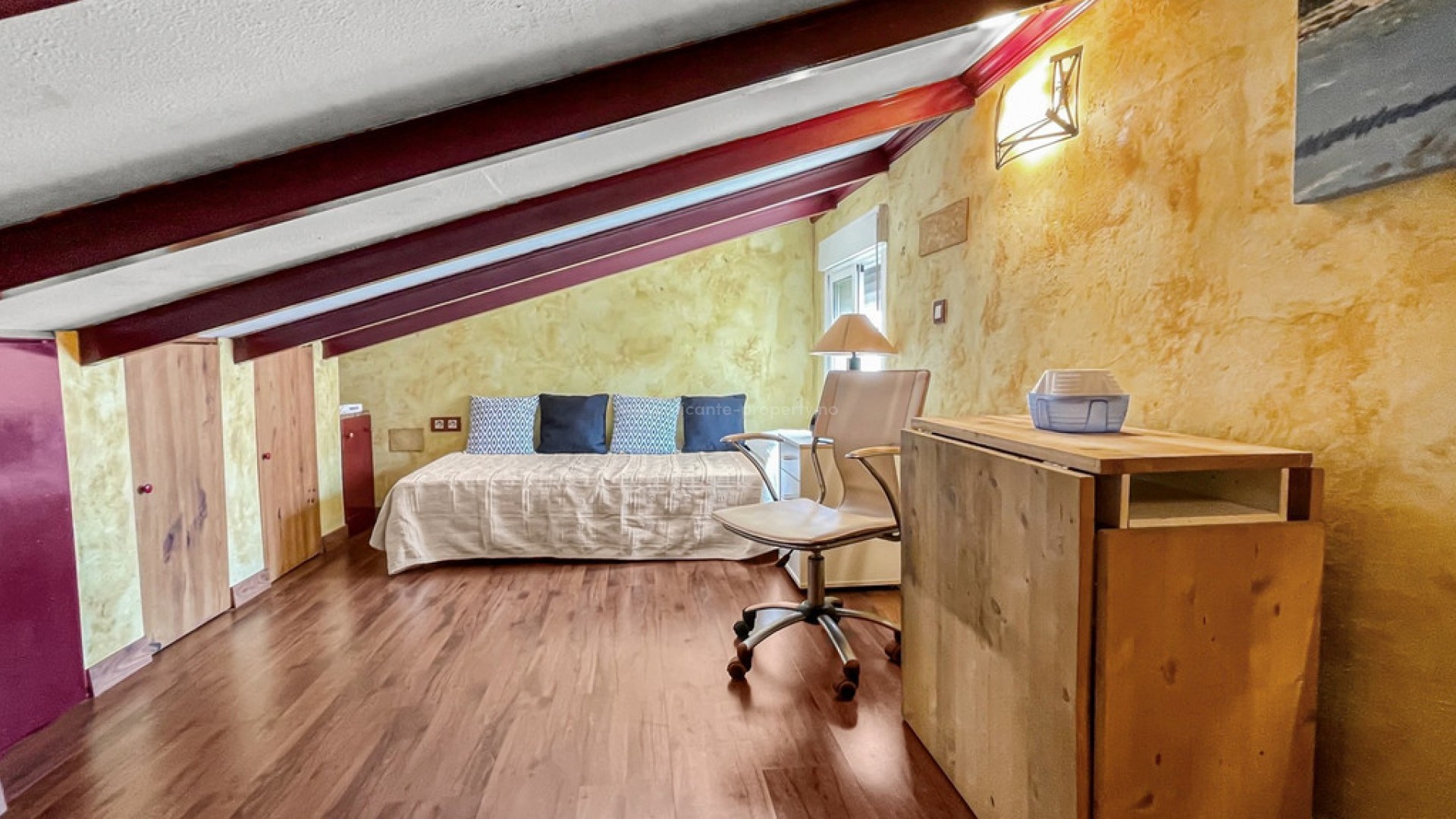 Apartamento / piso en Mar Azul