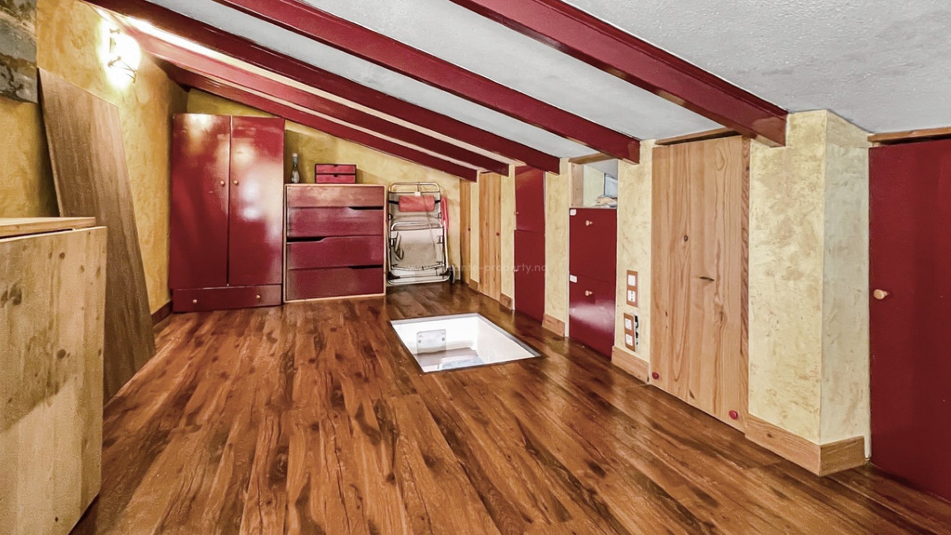 Apartamento / piso en Mar Azul