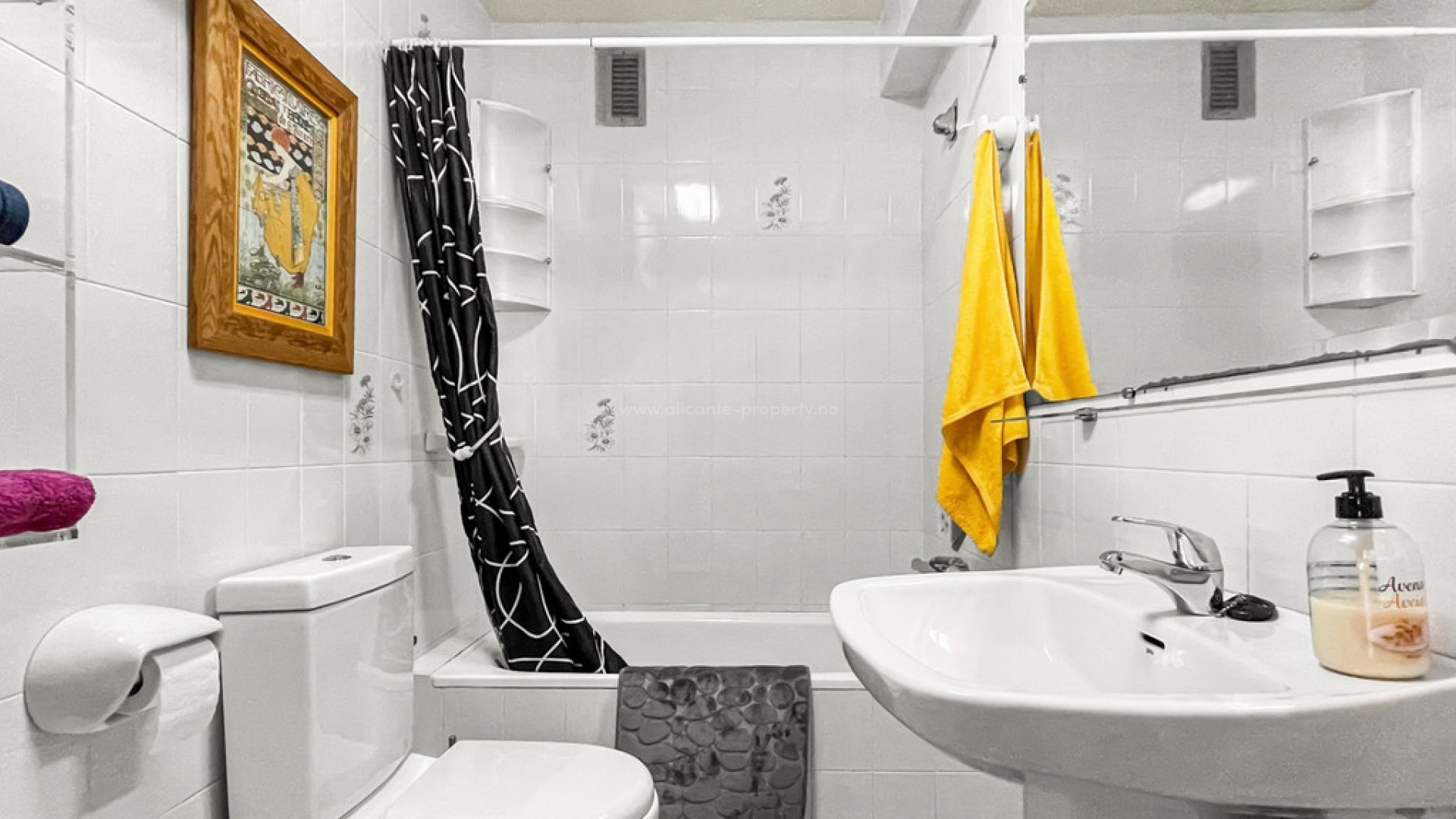 Apartamento / piso en Mar Azul