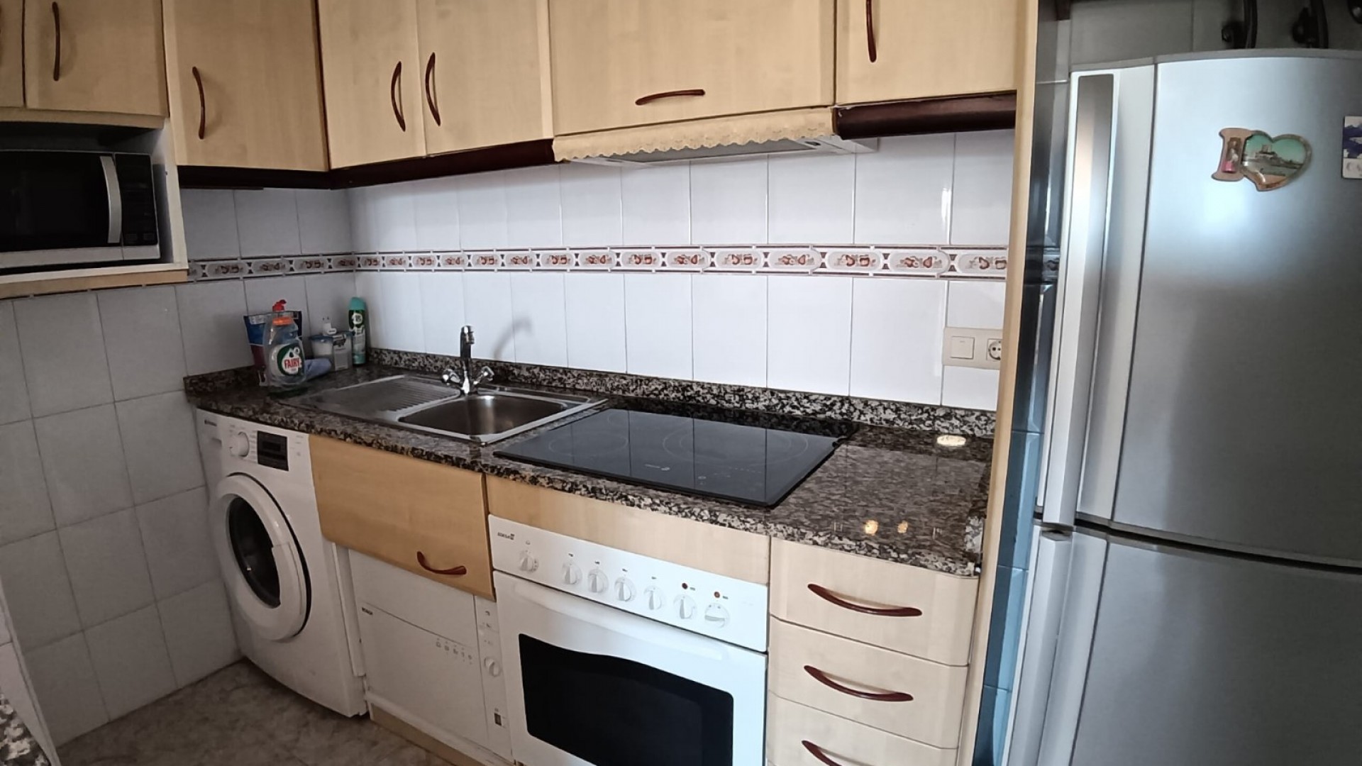 Apartamento / piso en Mar Azul