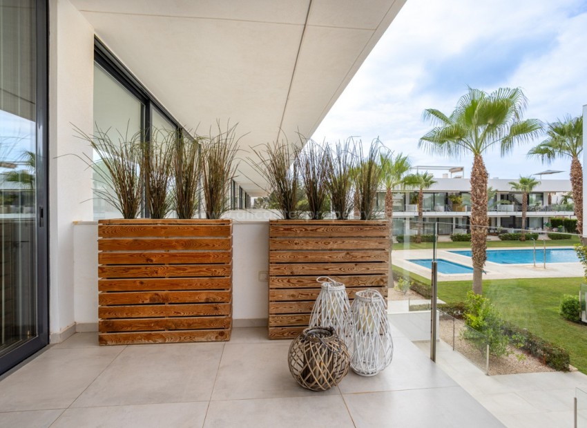 Apartamento / piso en Mar de cristal