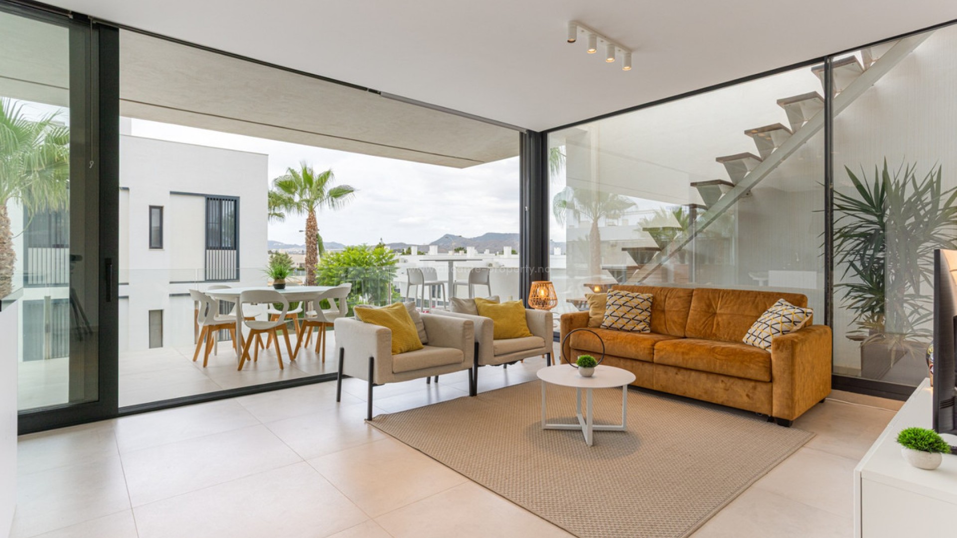 Apartamento / piso en Mar de cristal