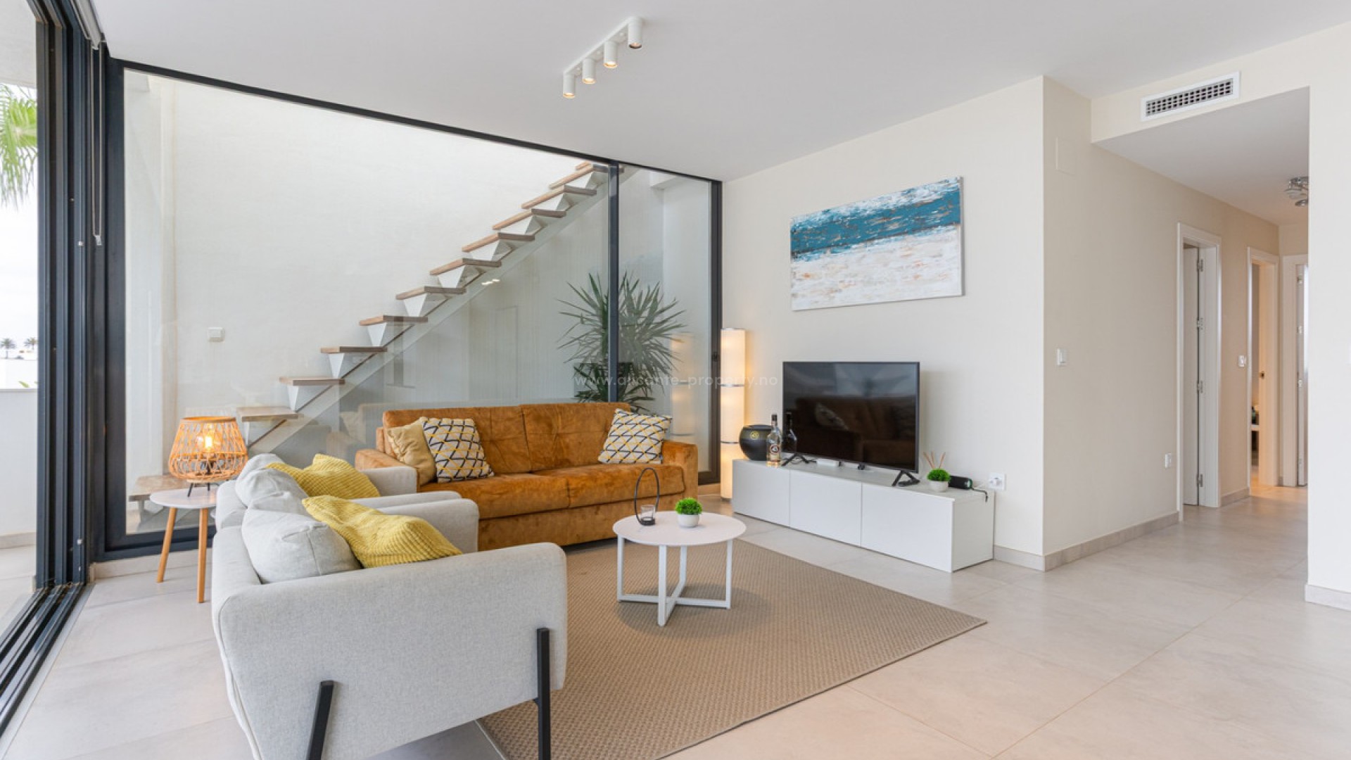 Apartamento / piso en Mar de cristal