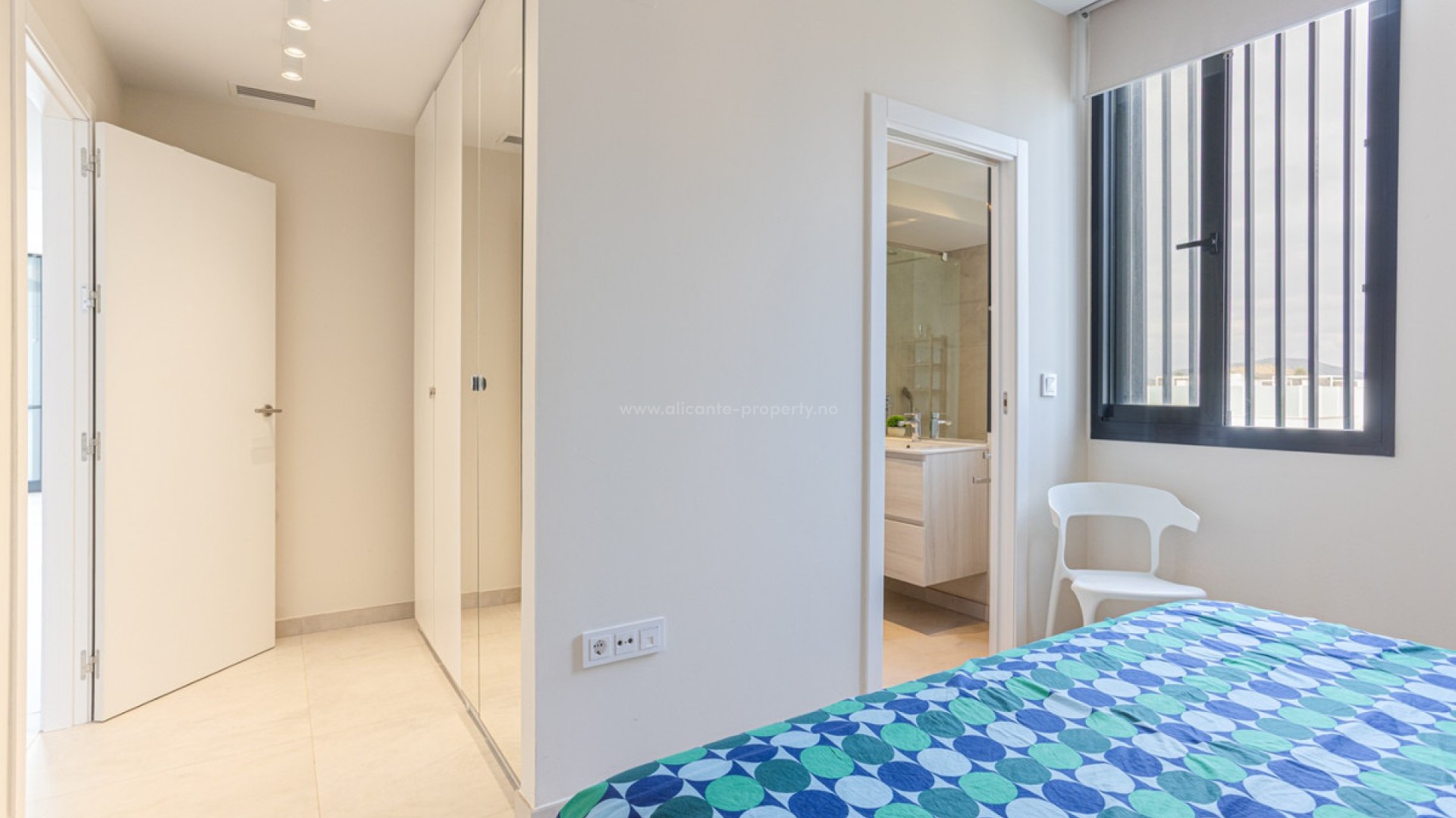 Apartamento / piso en Mar de cristal