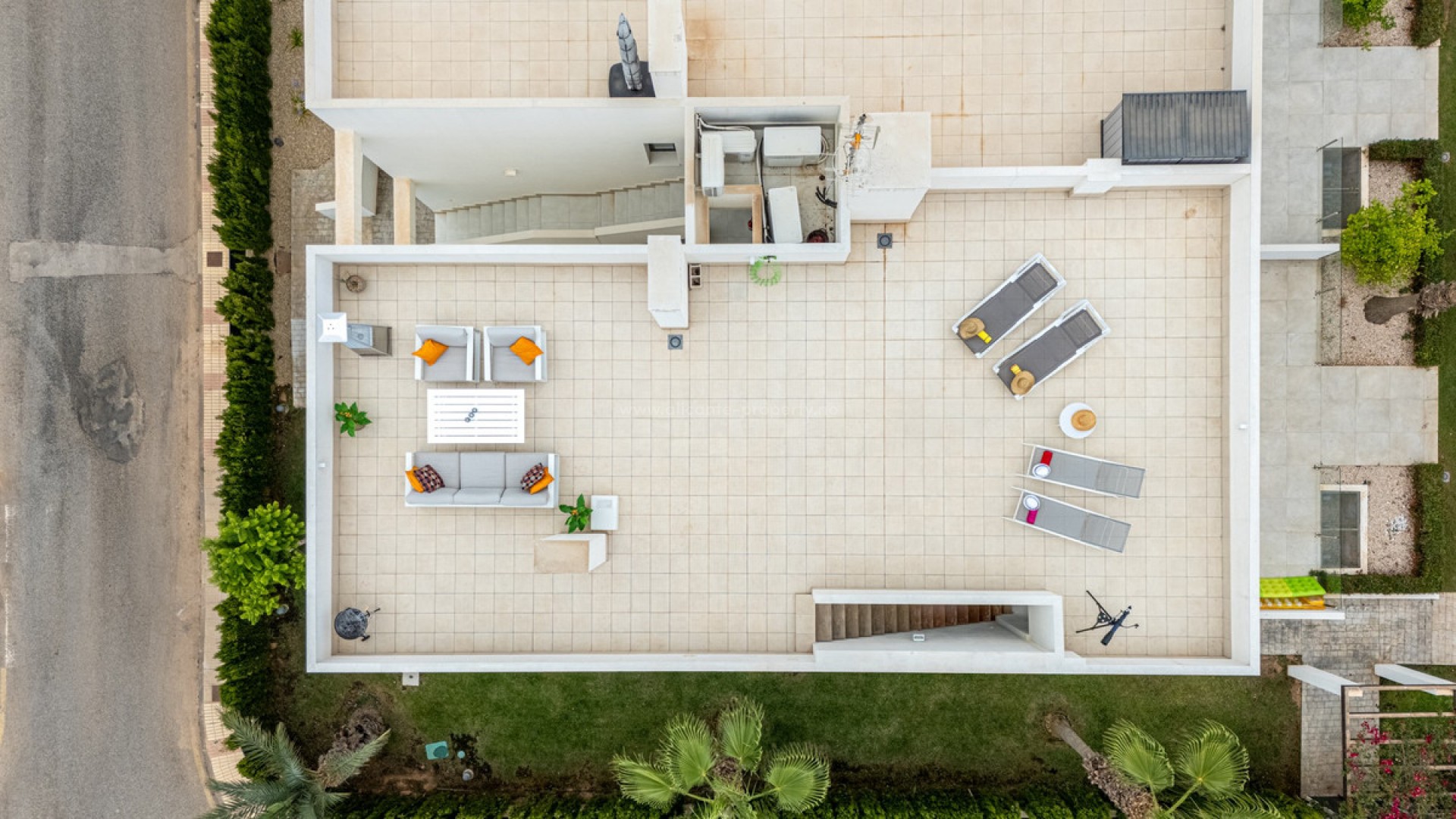 Apartamento / piso en Mar de cristal