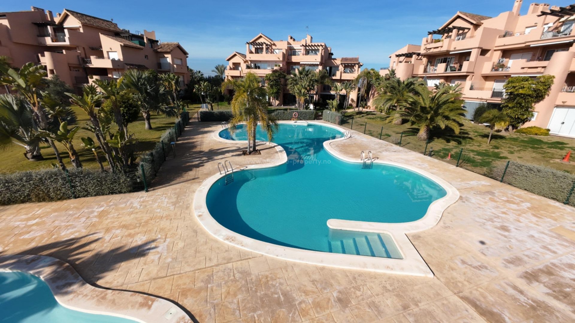 Apartamento / piso en Mar Menor Golf Resort