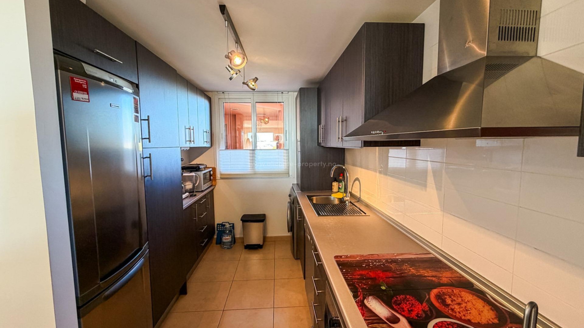 Apartamento / piso en Mar Menor Golf Resort