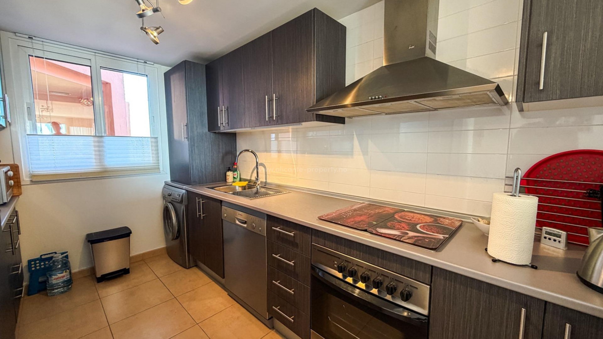 Apartamento / piso en Mar Menor Golf Resort