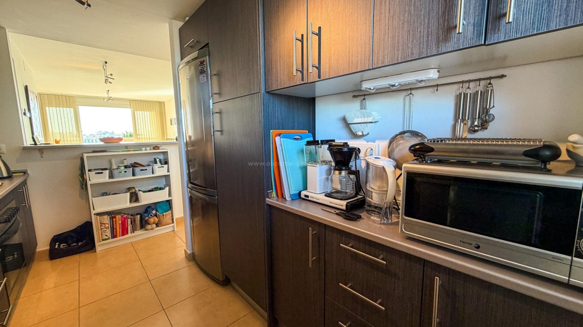 Apartamento / piso en Mar Menor Golf Resort