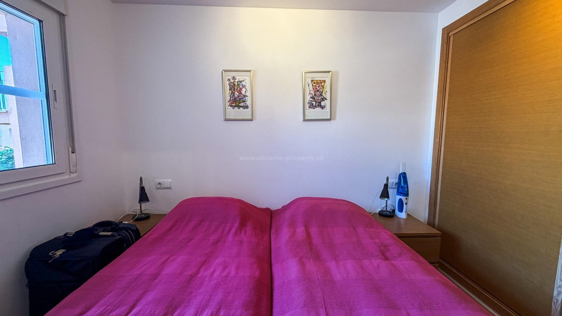 Apartamento / piso en Mar Menor Golf Resort