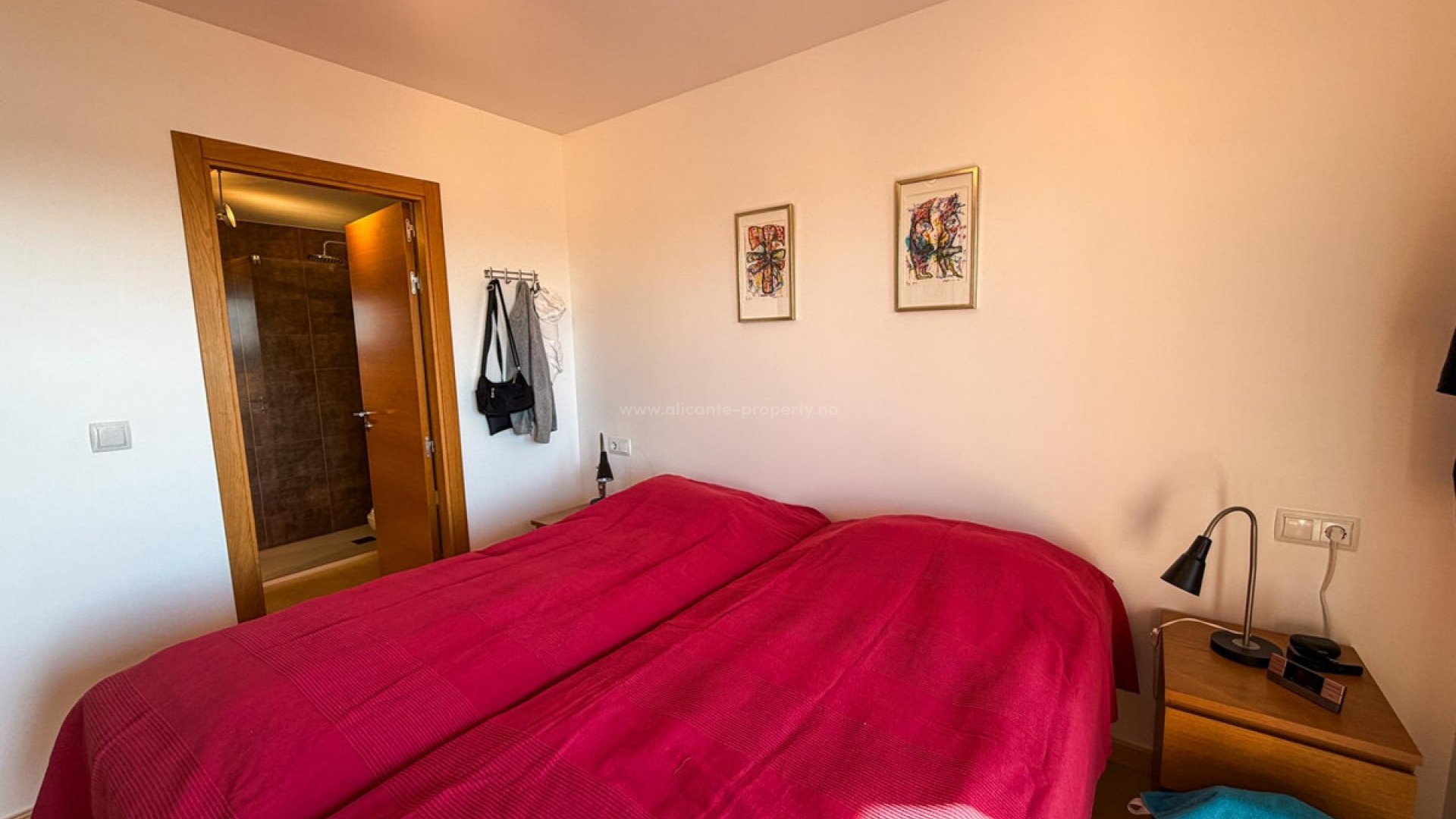 Apartamento / piso en Mar Menor Golf Resort