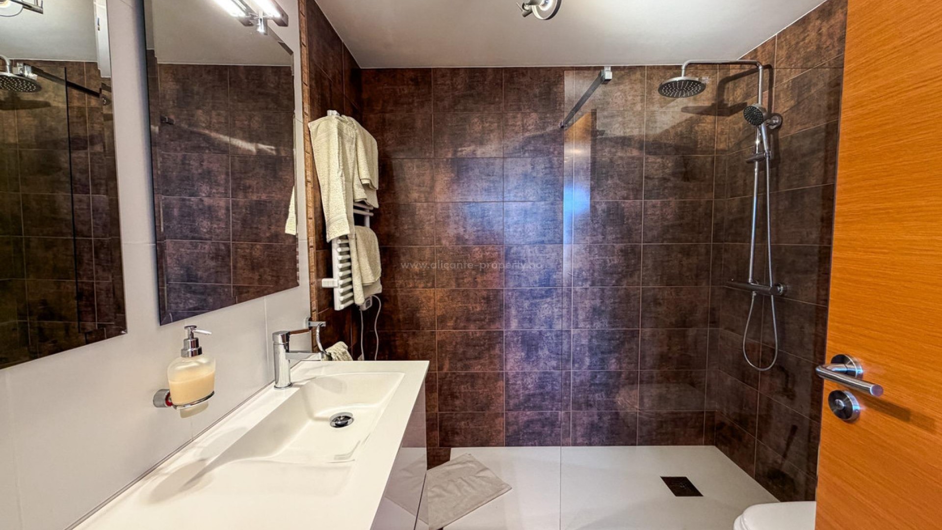 Apartamento / piso en Mar Menor Golf Resort