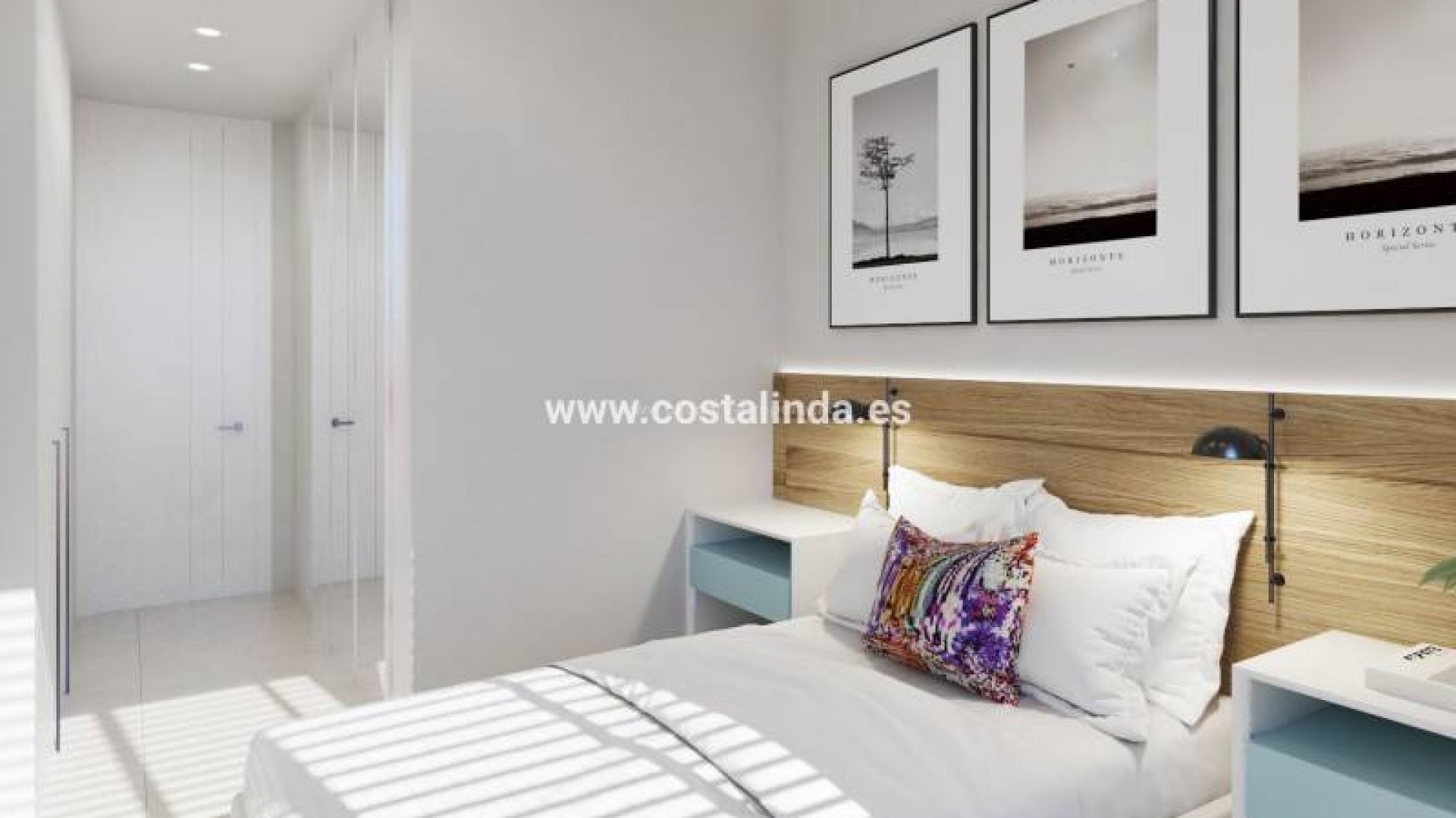 Apartamento / piso en Mar Menor