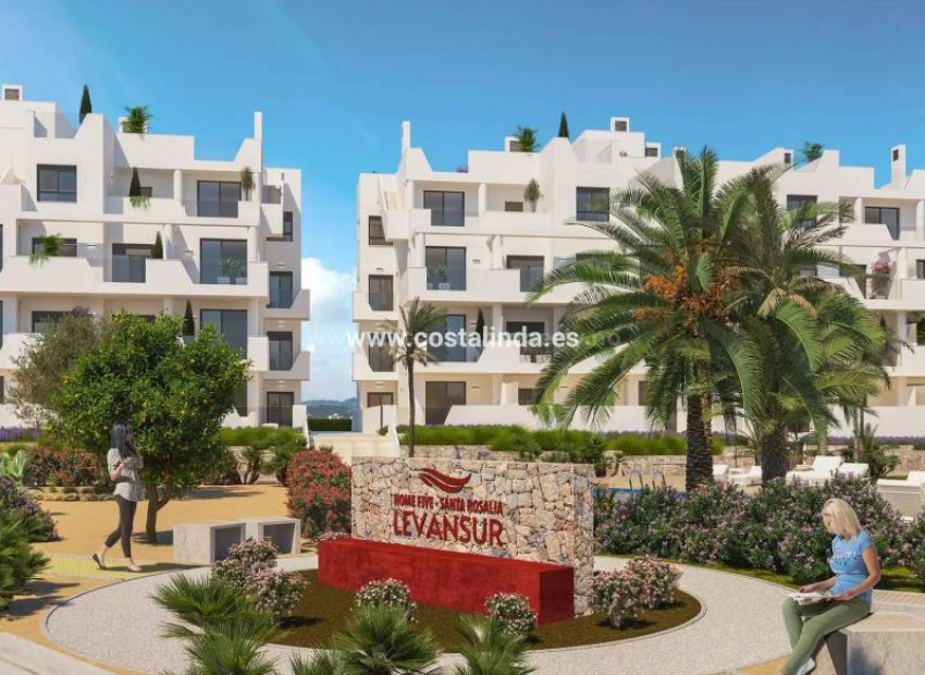 Apartamento / piso en Mar Menor