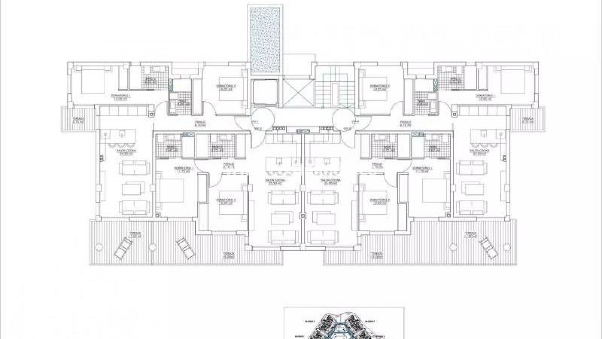 Apartamento / piso en Mar Menor