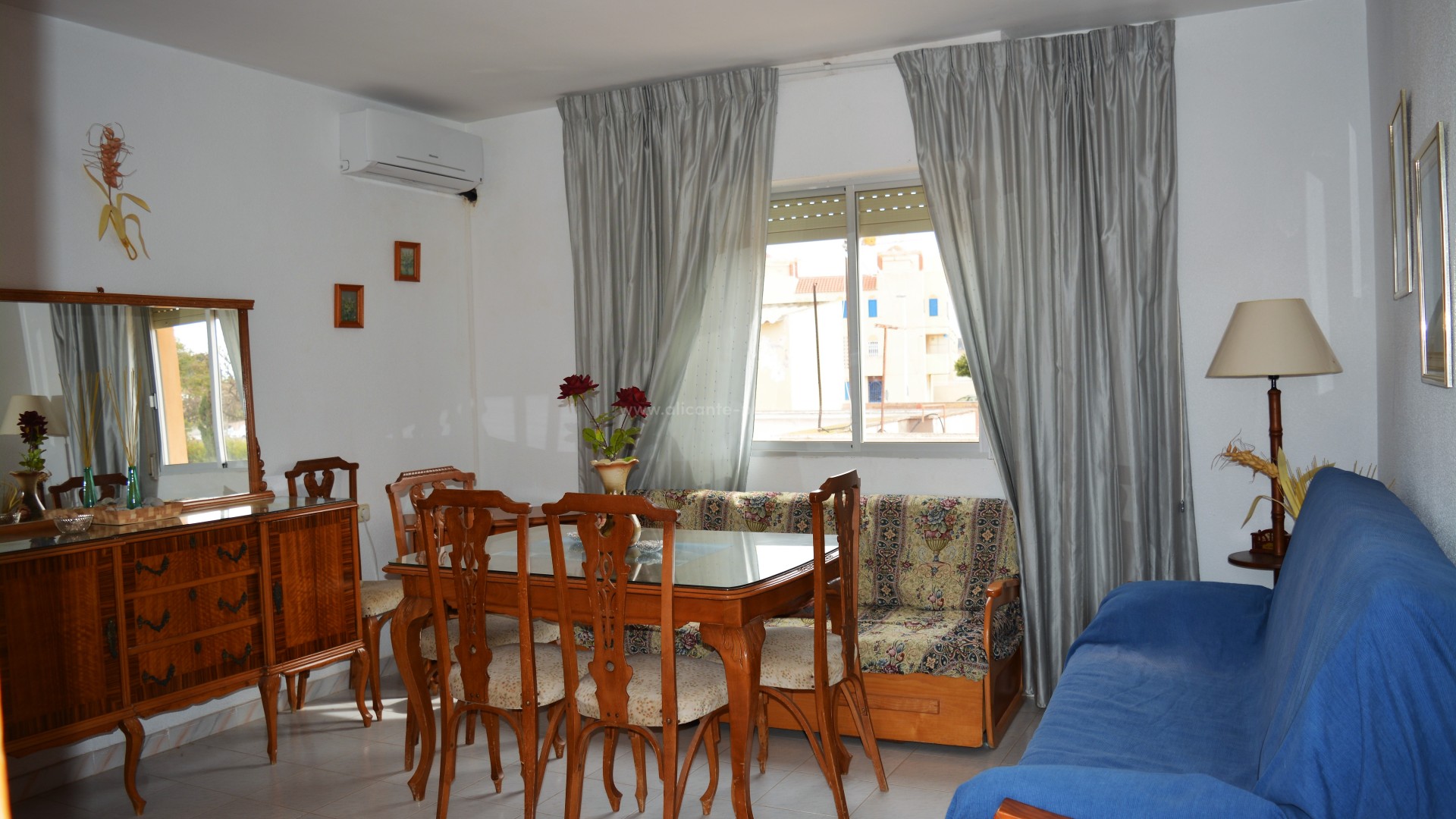 Apartamento / piso en Mar Menor