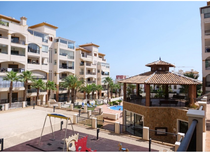 Apartamento / piso en Marjal Beach