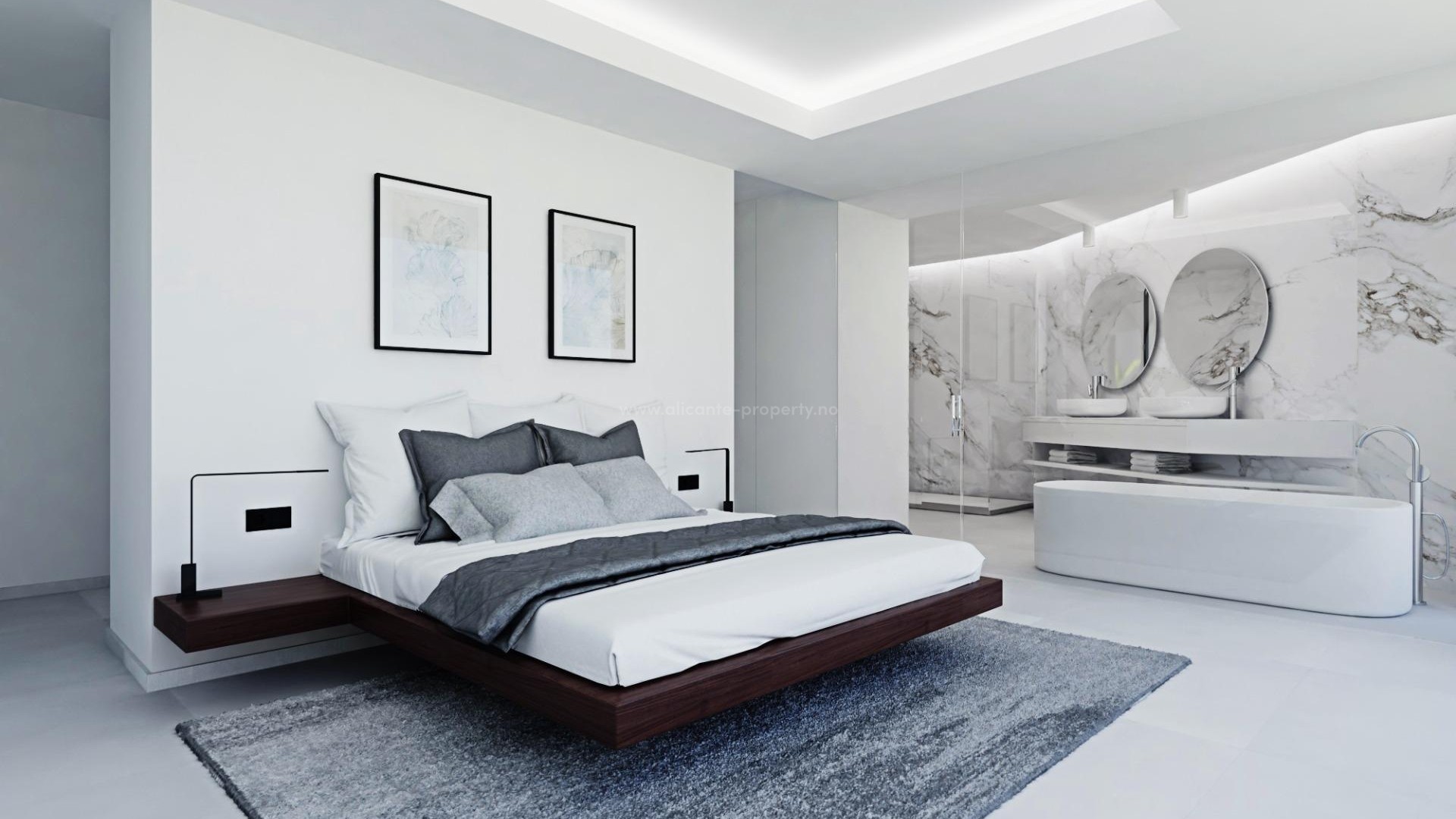 Apartamento / piso en Mascarat