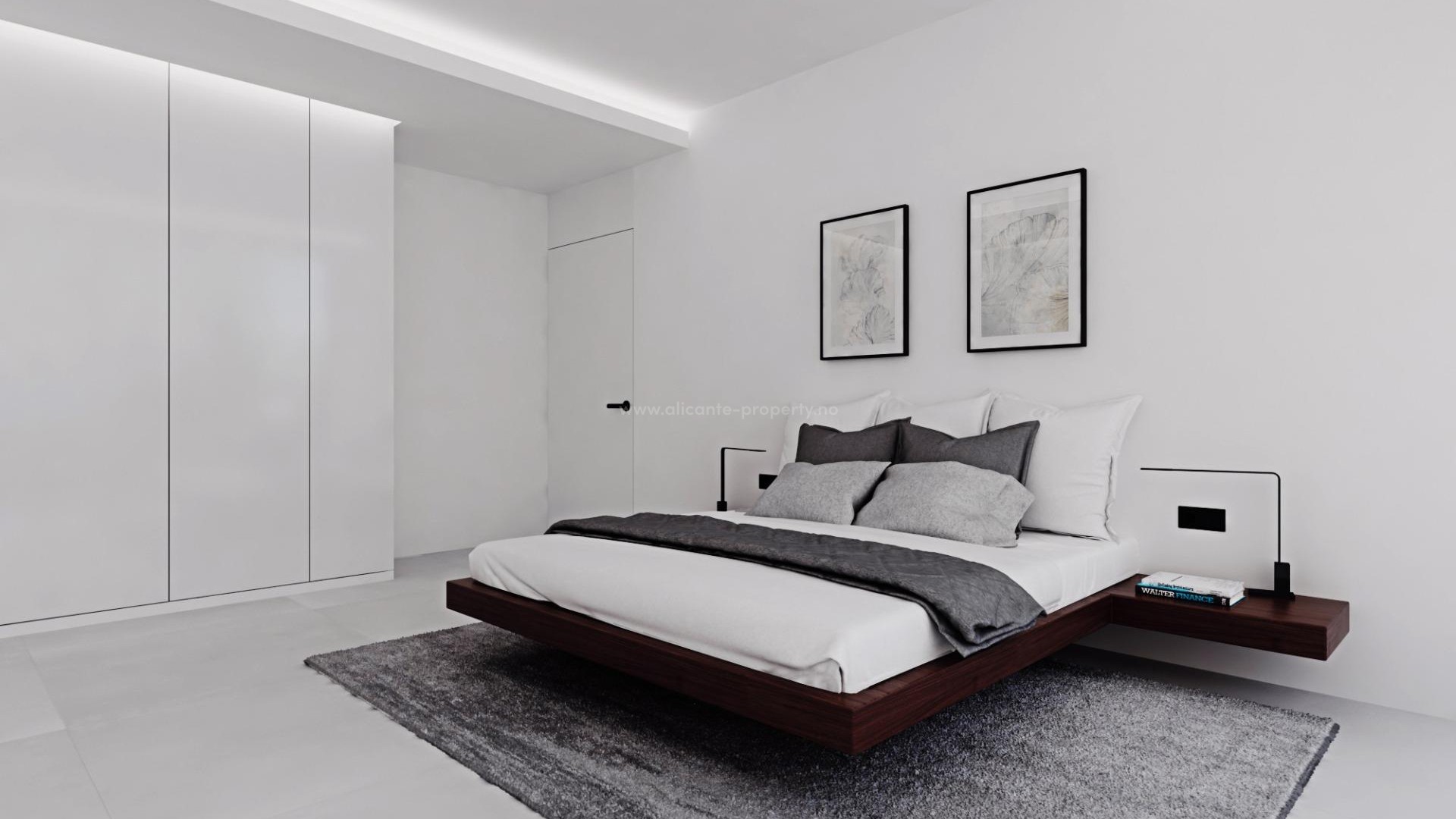 Apartamento / piso en Mascarat