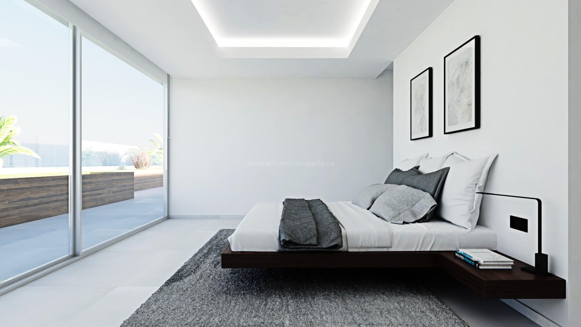 Apartamento / piso en Mascarat