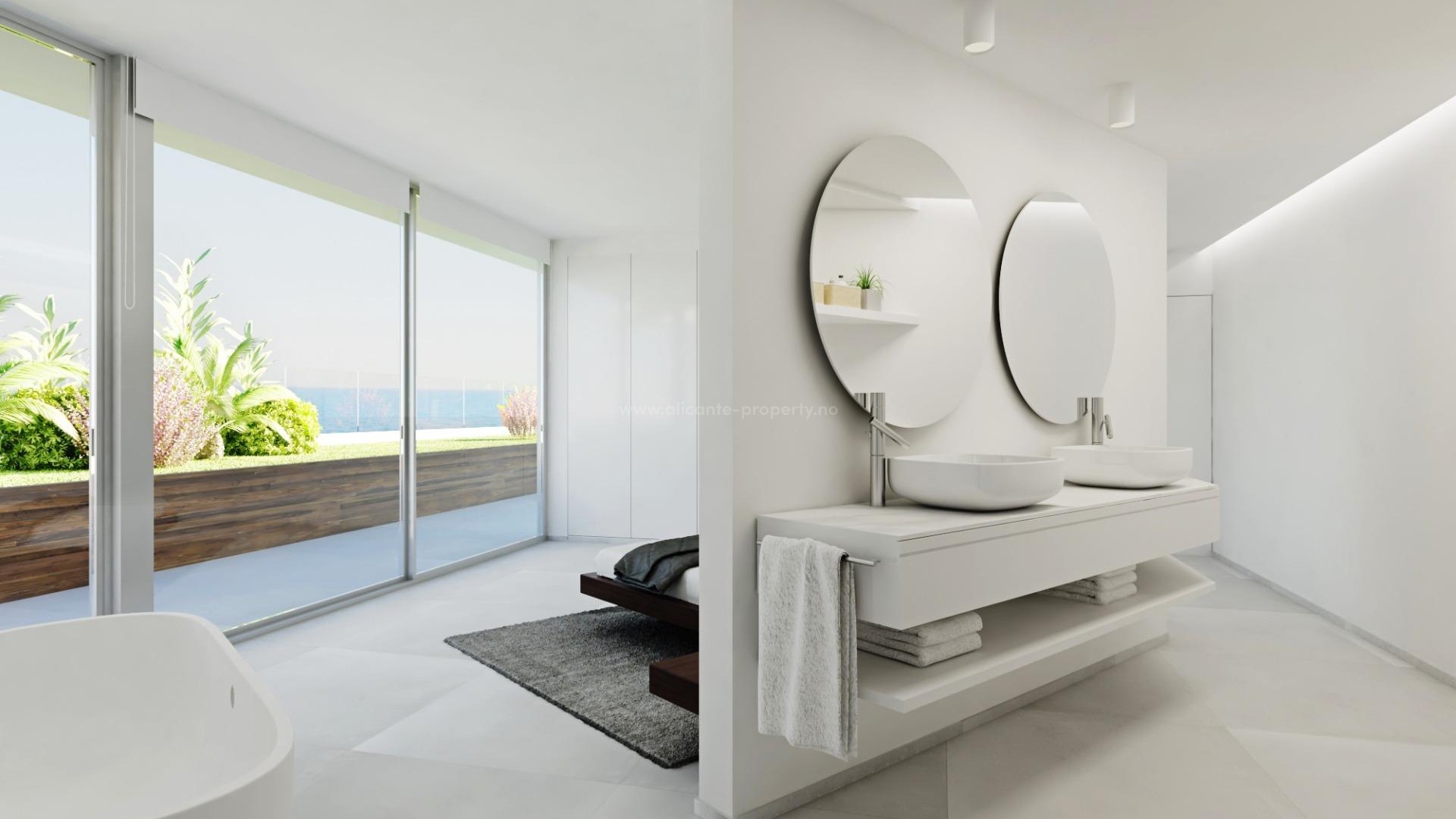 Apartamento / piso en Mascarat