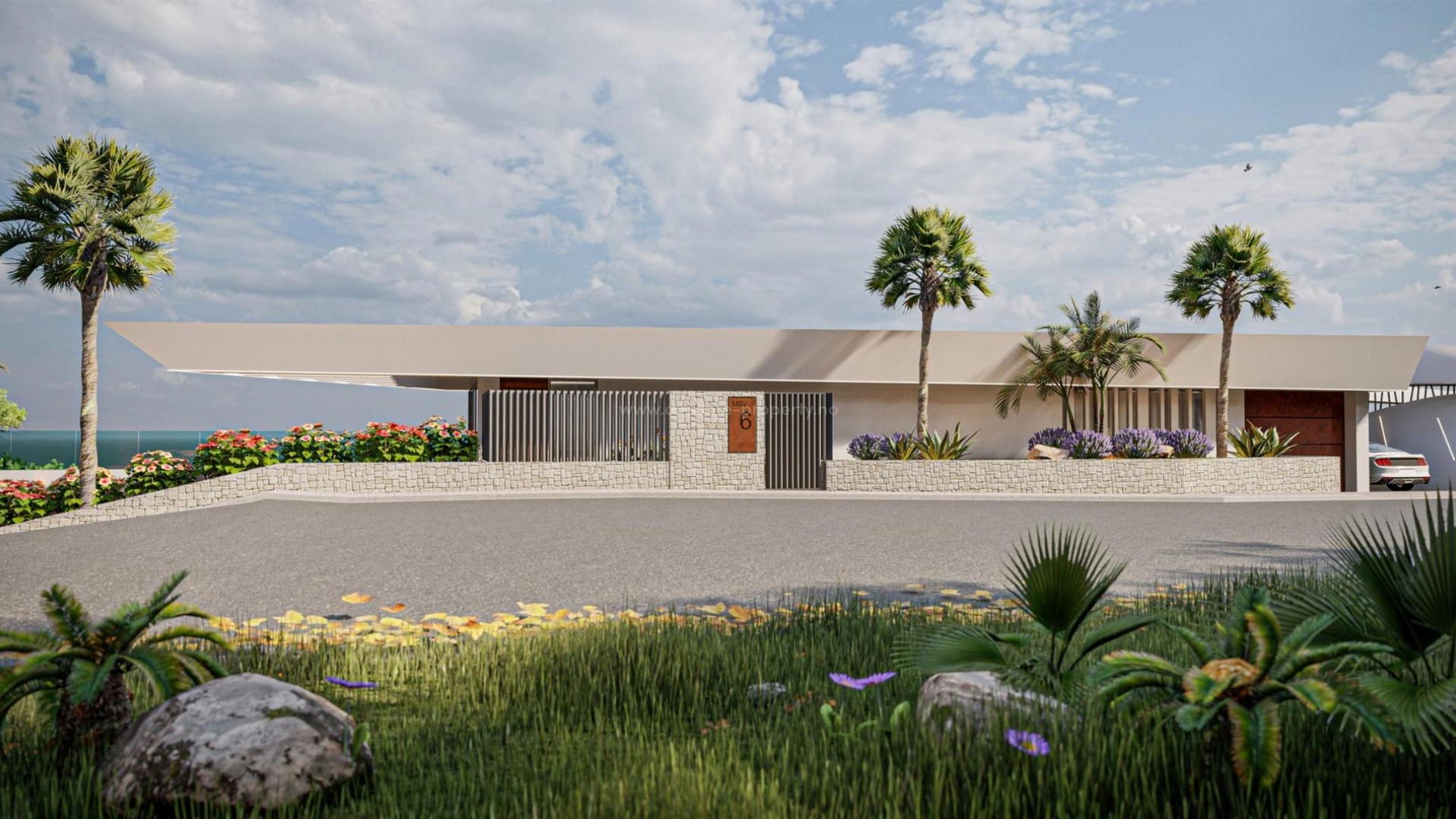 Apartamento / piso en Mascarat