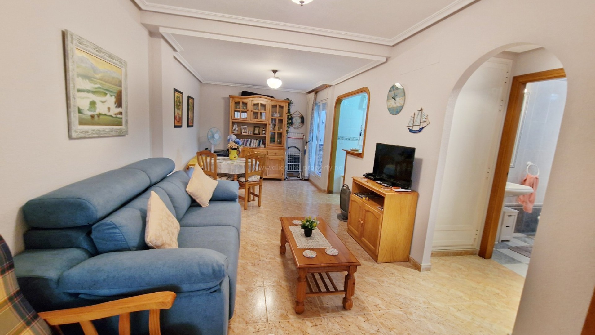 Apartamento / piso en Mercadona Guardamar