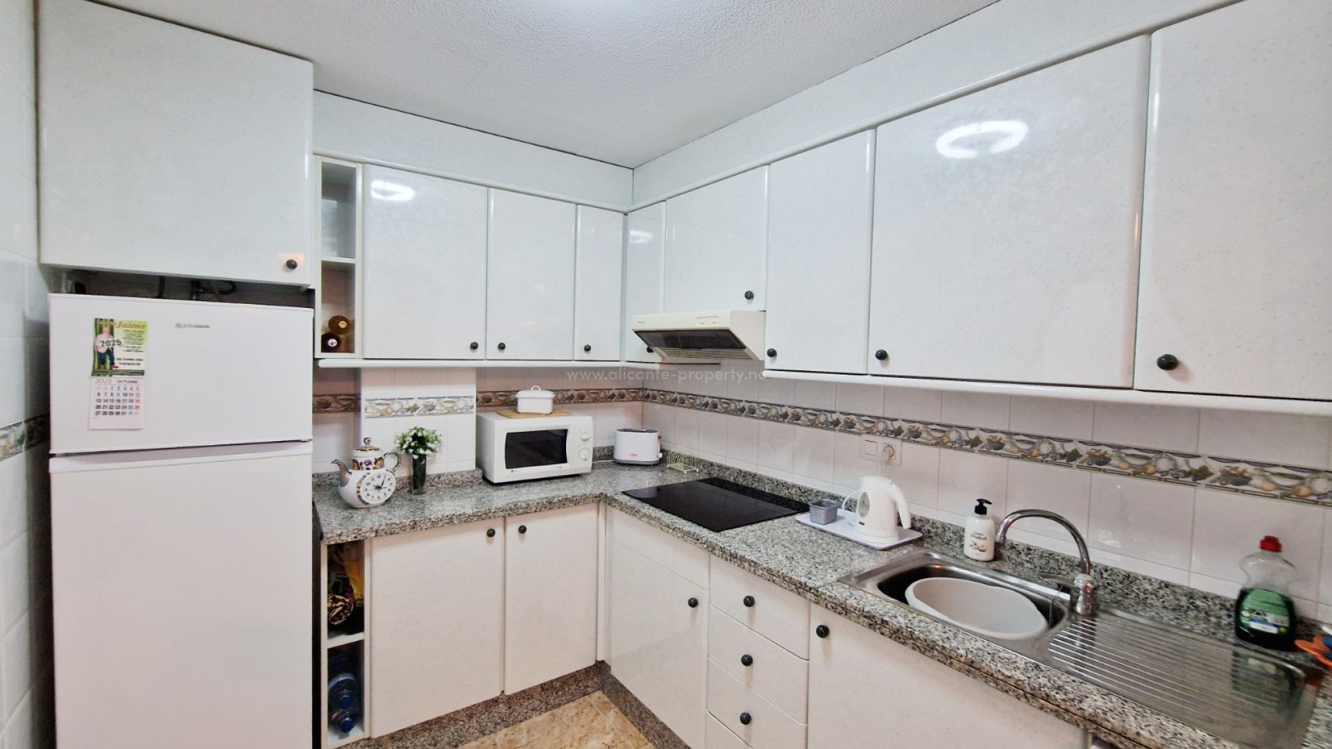 Apartamento / piso en Mercadona Guardamar