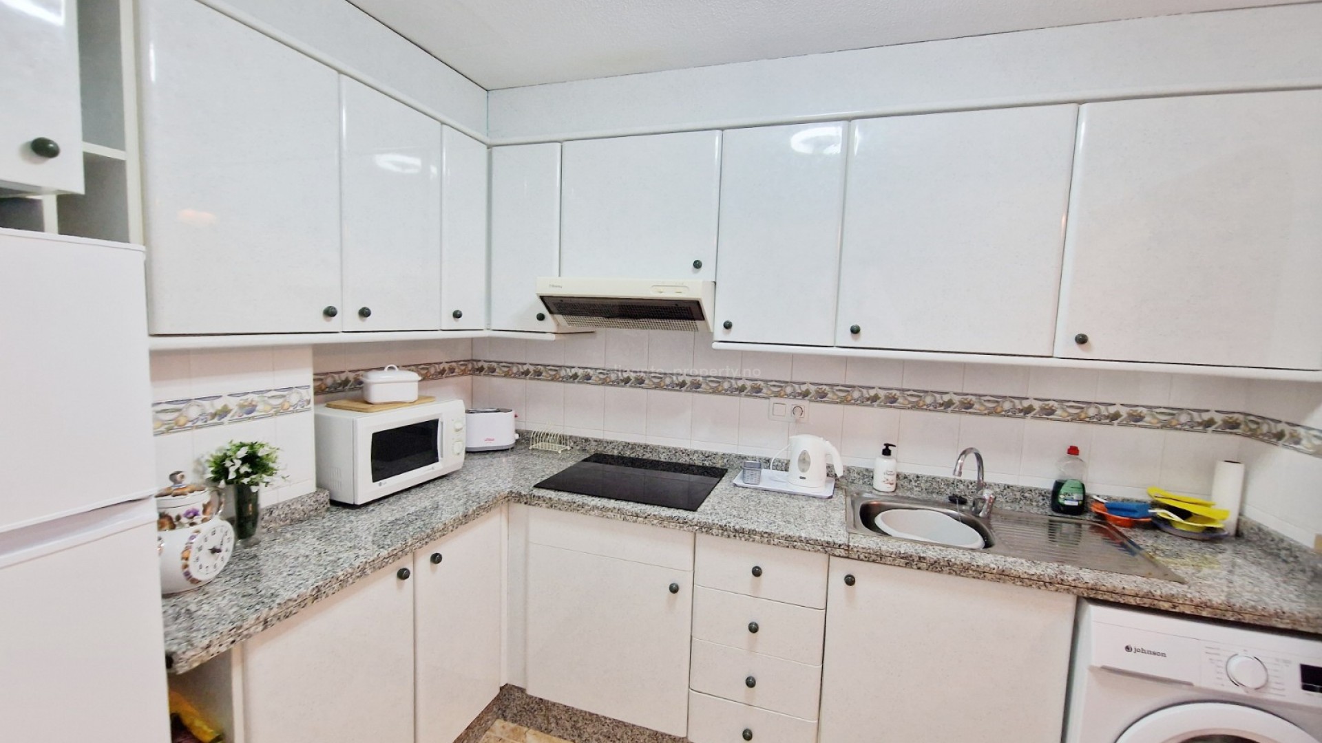 Apartamento / piso en Mercadona Guardamar