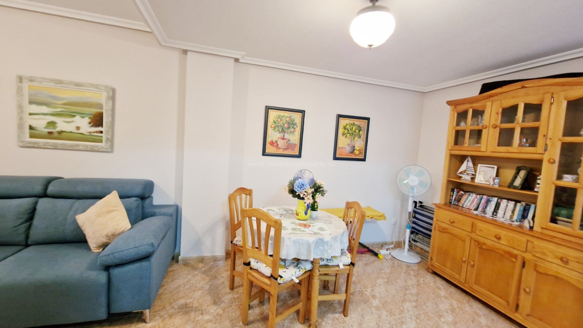 Apartamento / piso en Mercadona Guardamar