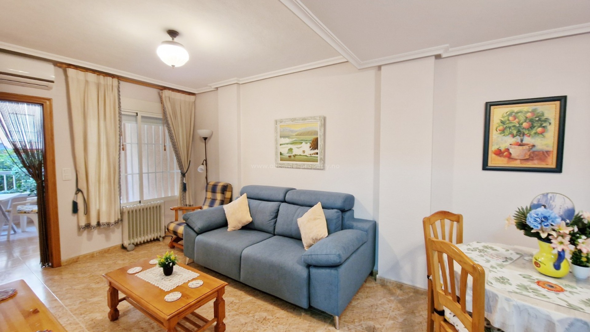 Apartamento / piso en Mercadona Guardamar