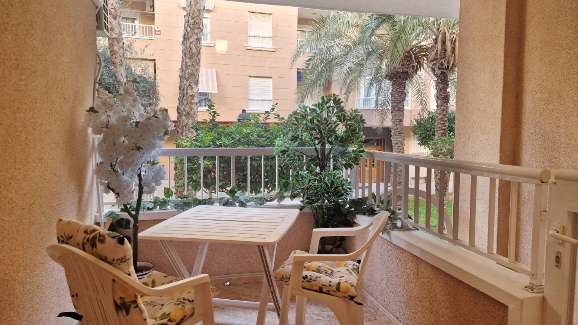 Apartamento / piso en Mercadona Guardamar