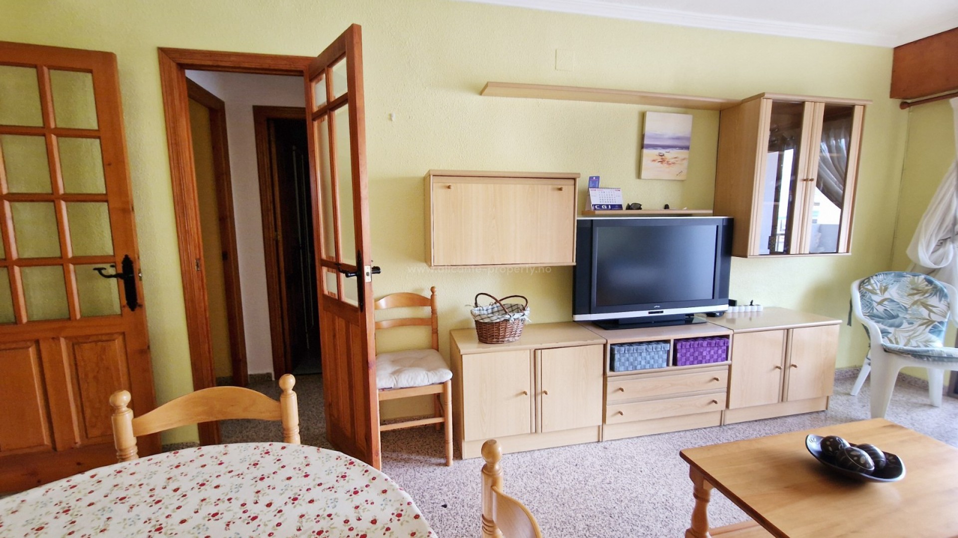 Apartamento / piso en Mercadona Guardamar