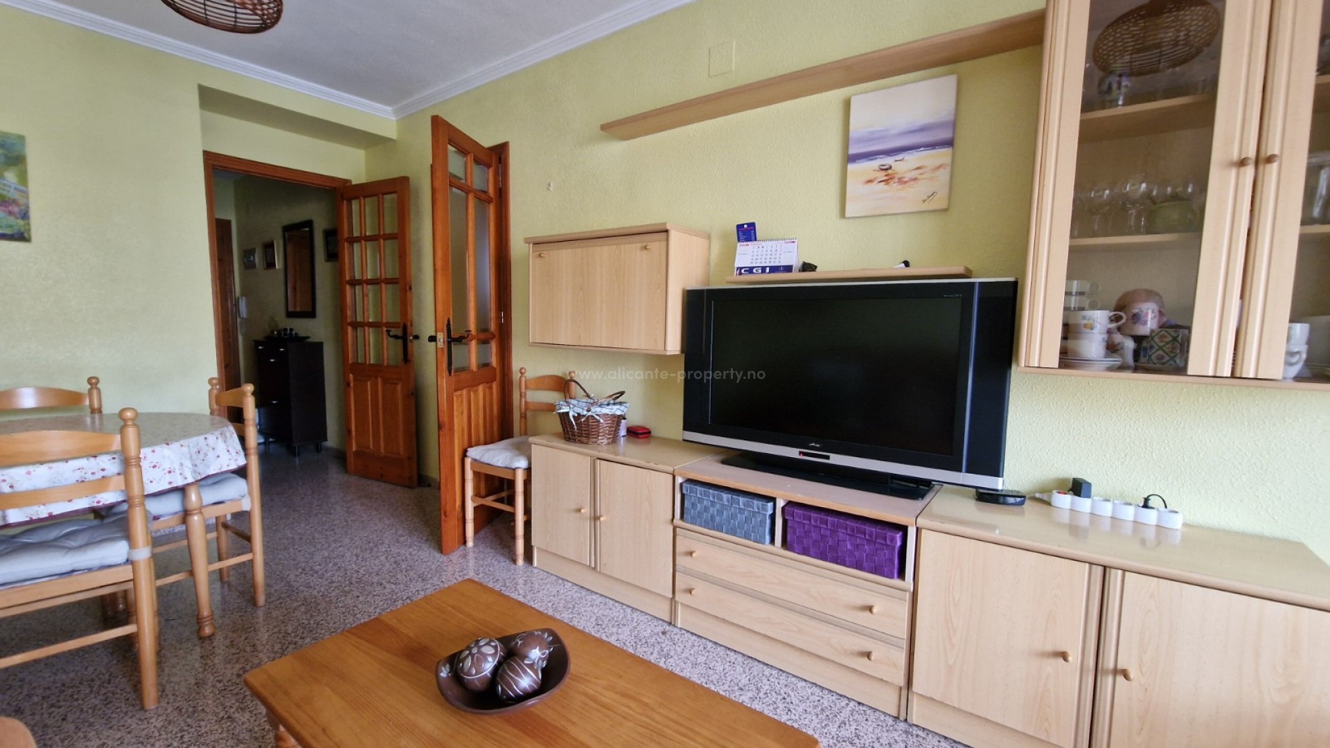 Apartamento / piso en Mercadona Guardamar