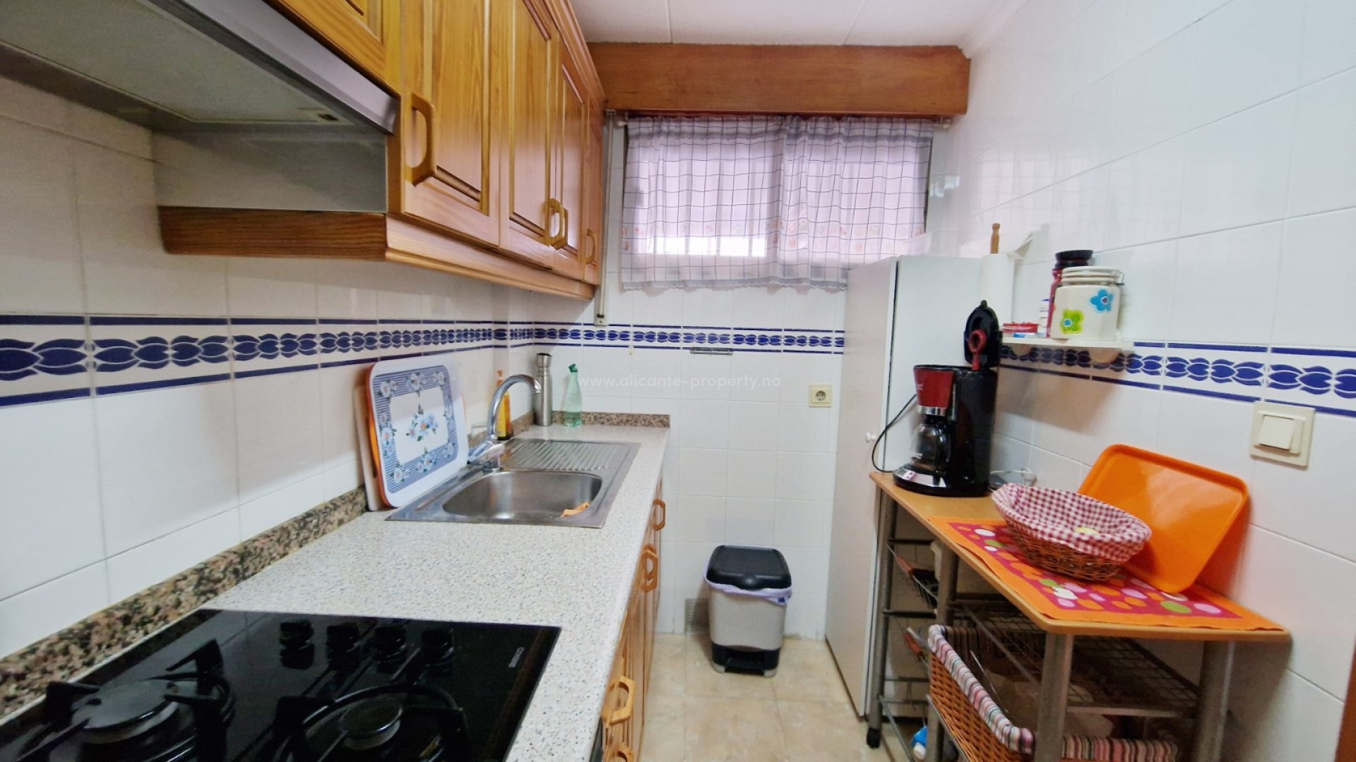 Apartamento / piso en Mercadona Guardamar