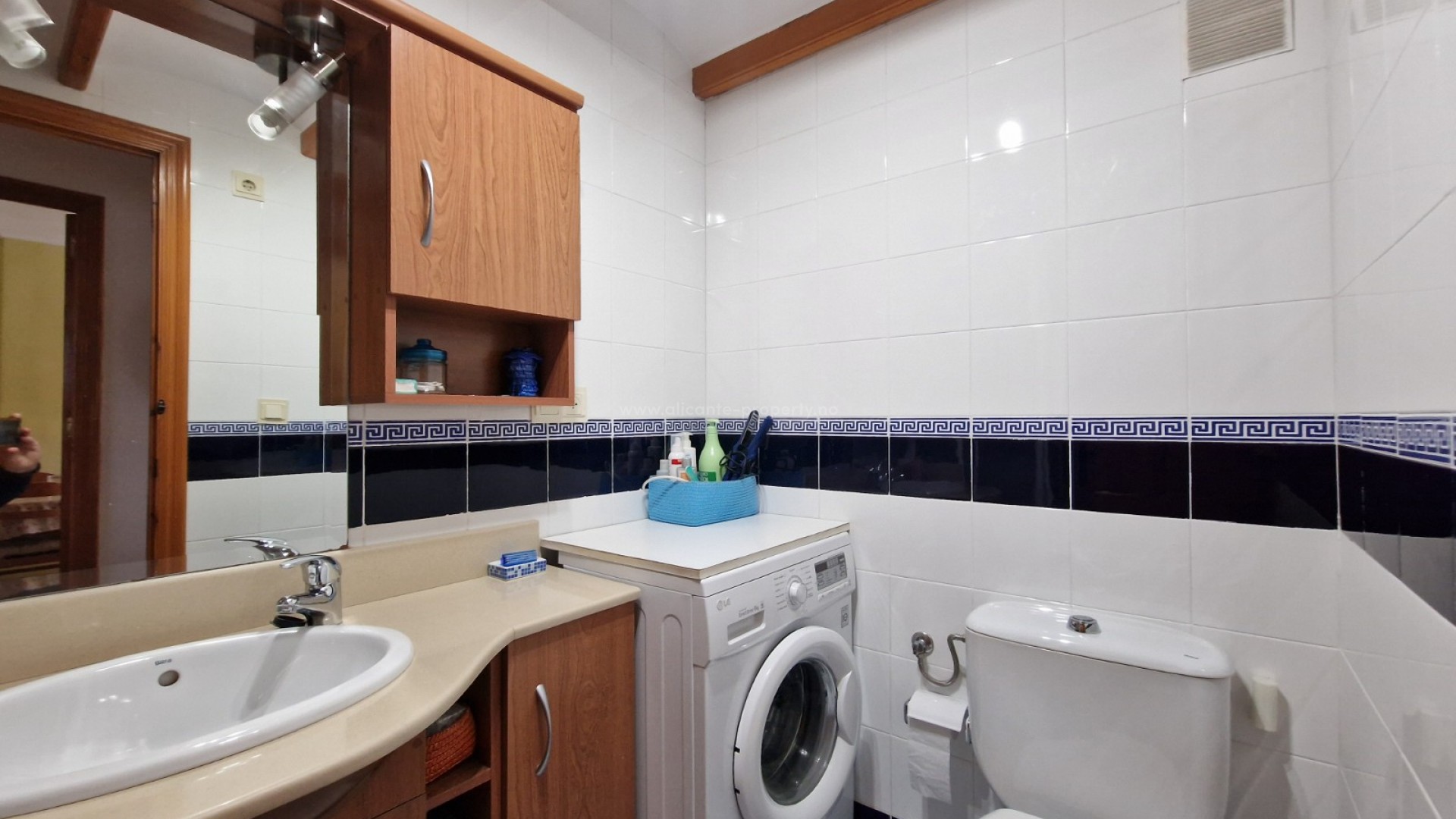 Apartamento / piso en Mercadona Guardamar