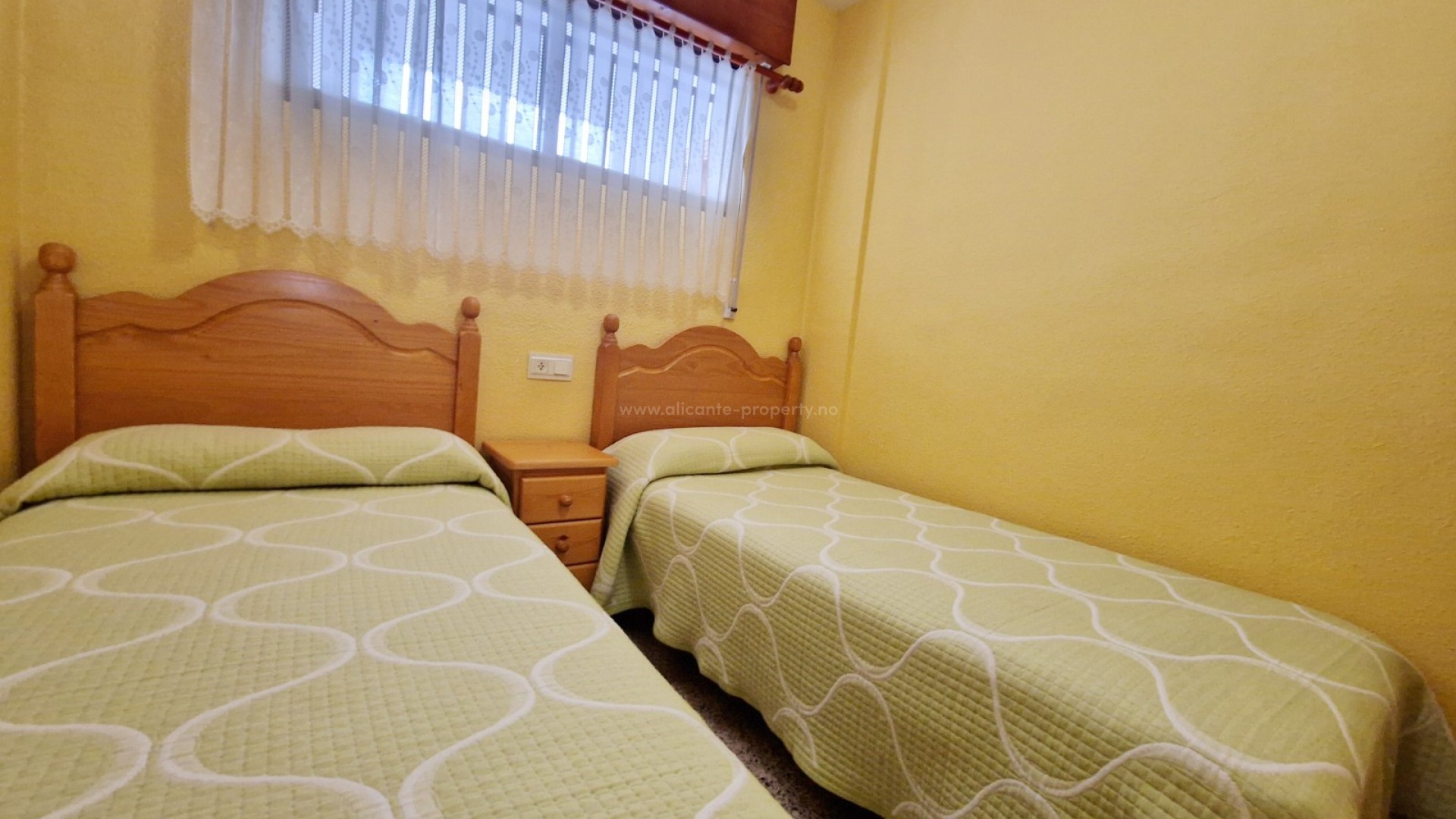 Apartamento / piso en Mercadona Guardamar