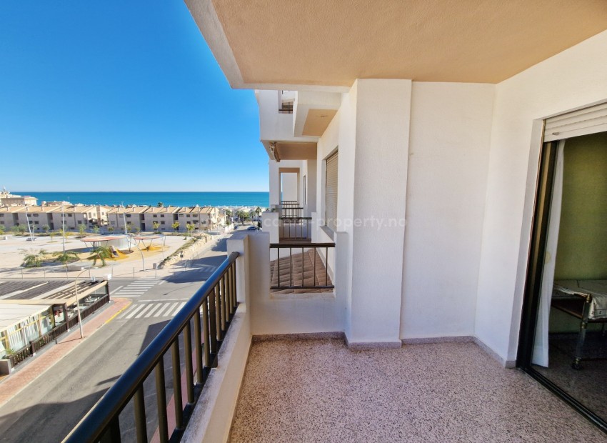 Apartamento / piso en Mercadona Guardamar