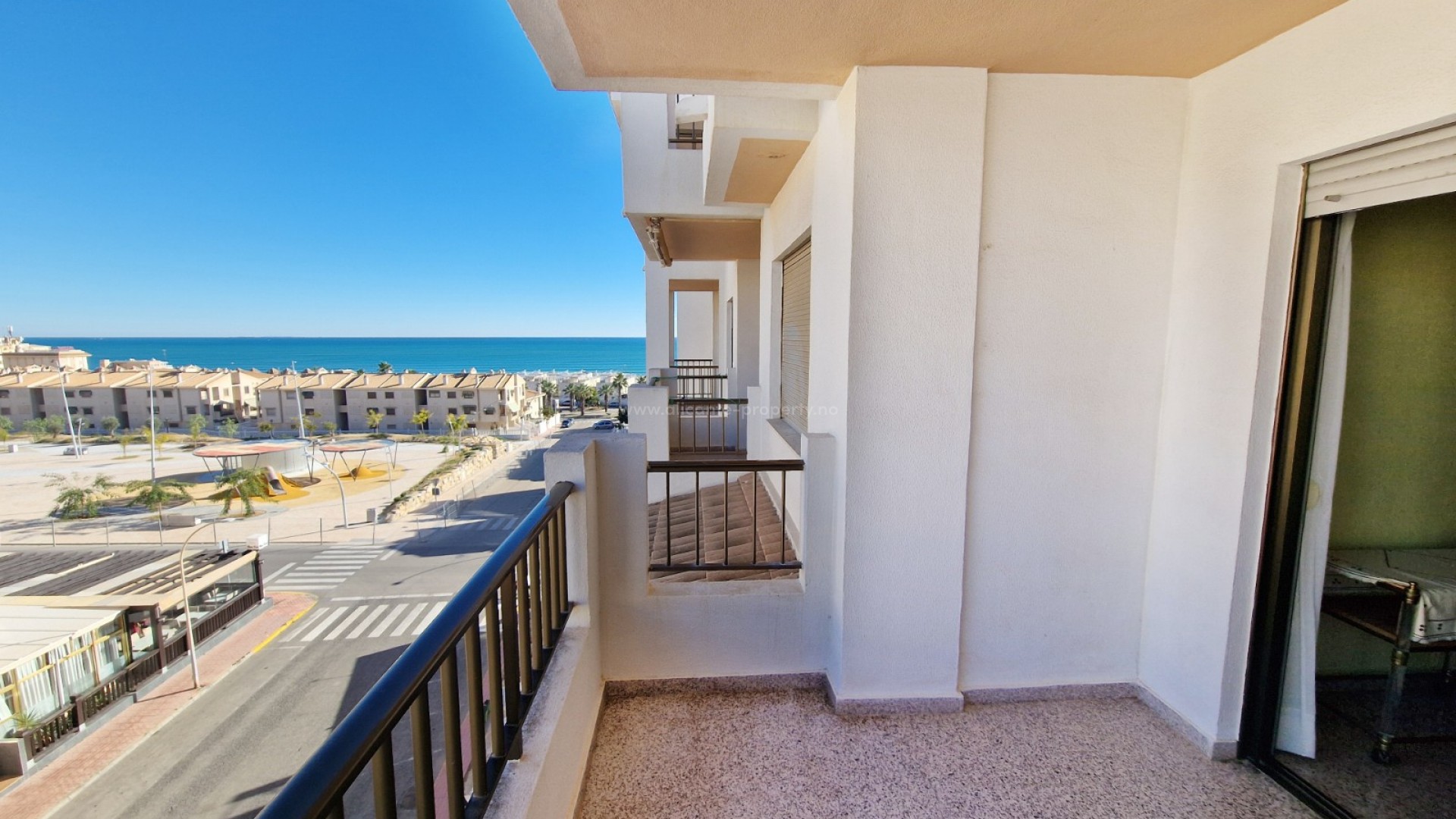 Apartamento / piso en Mercadona Guardamar