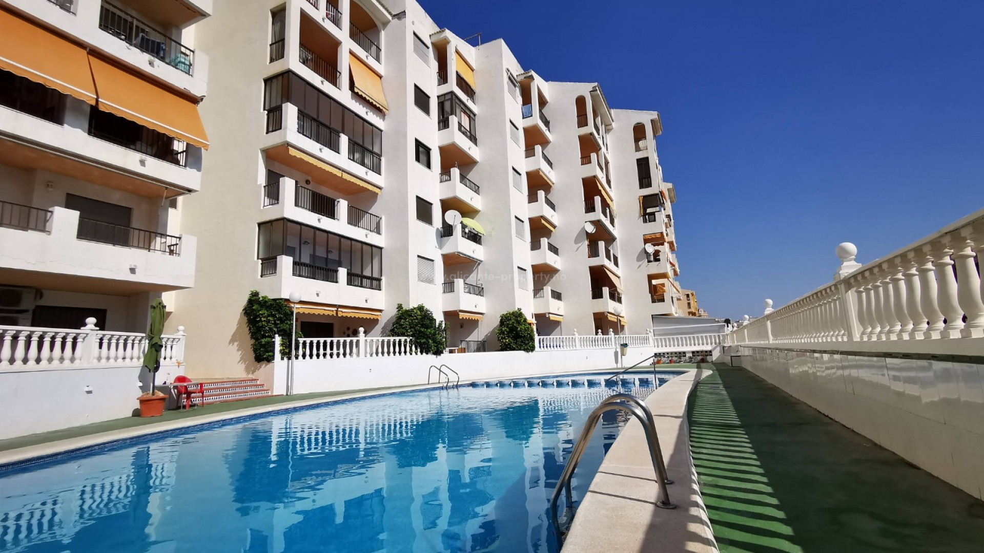 Apartamento / piso en Mercadona Guardamar