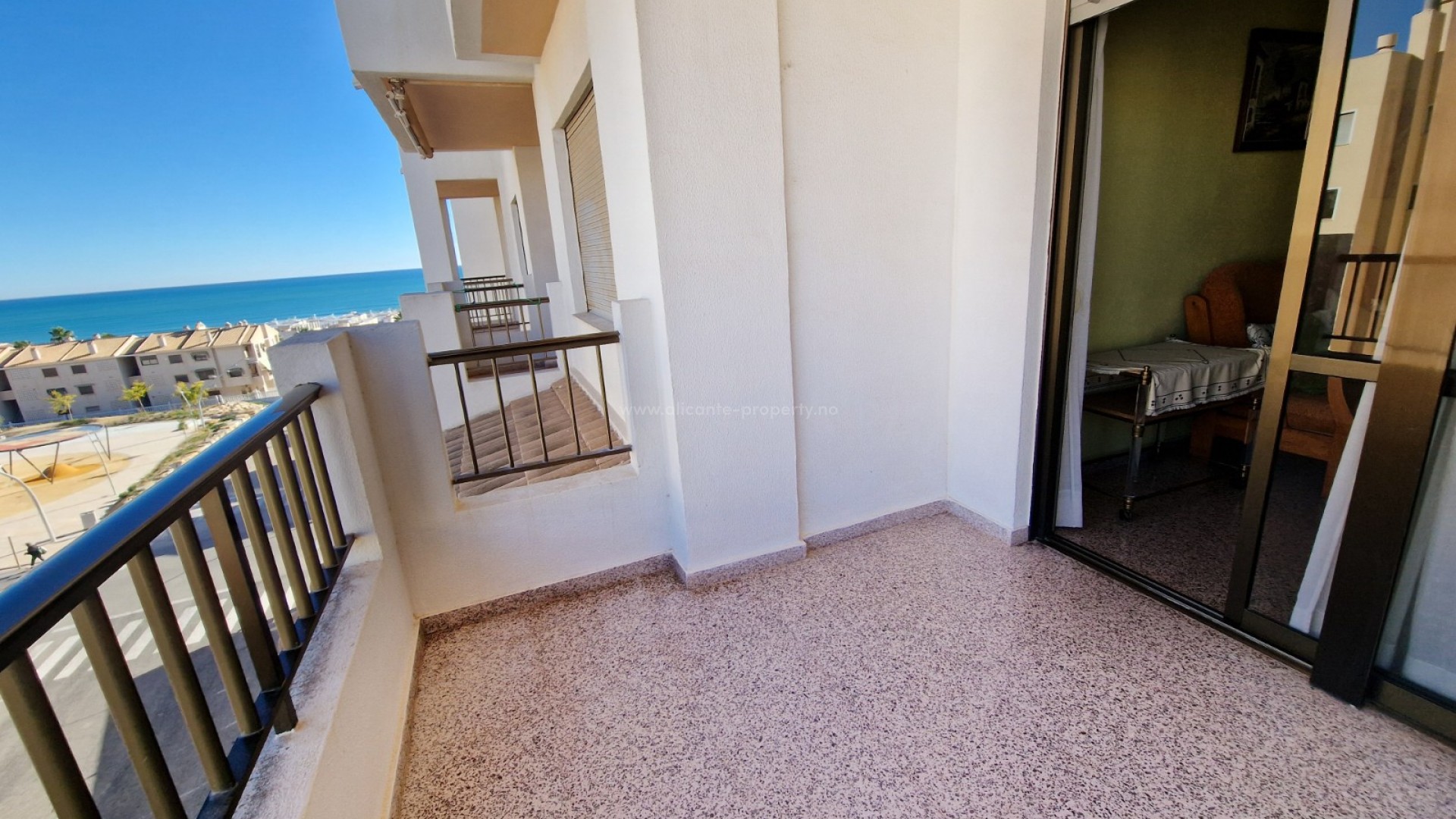 Apartamento / piso en Mercadona Guardamar