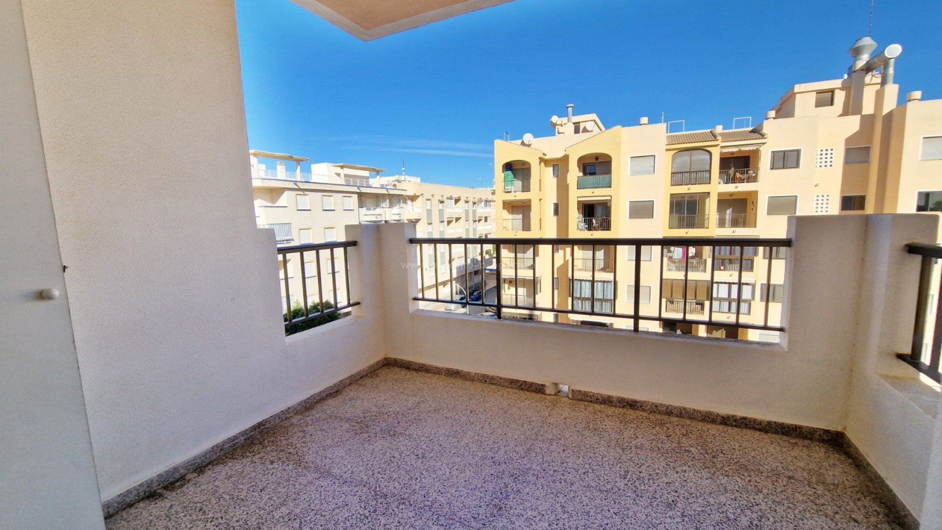 Apartamento / piso en Mercadona Guardamar