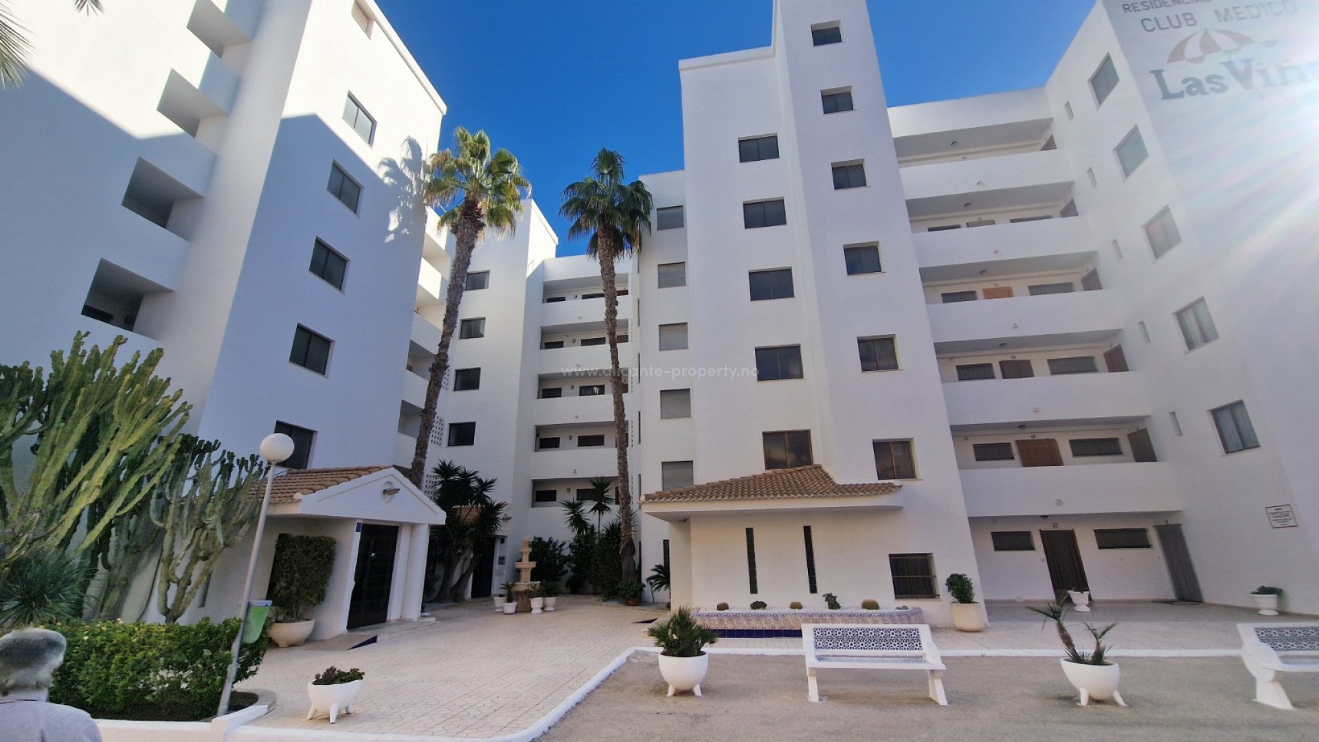 Apartamento / piso en Mercadona Guardamar