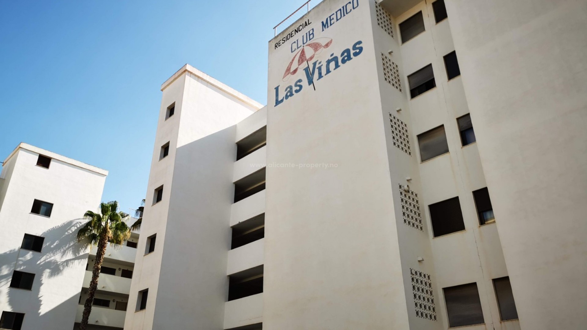 Apartamento / piso en Mercadona Guardamar