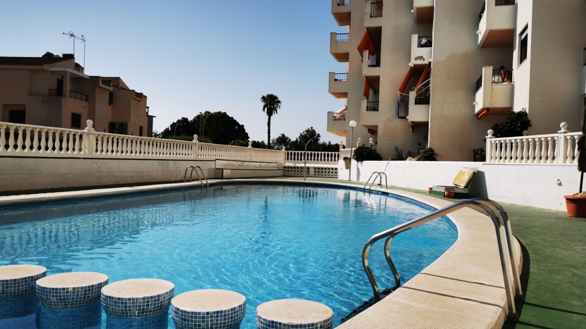 Apartamento / piso en Mercadona Guardamar