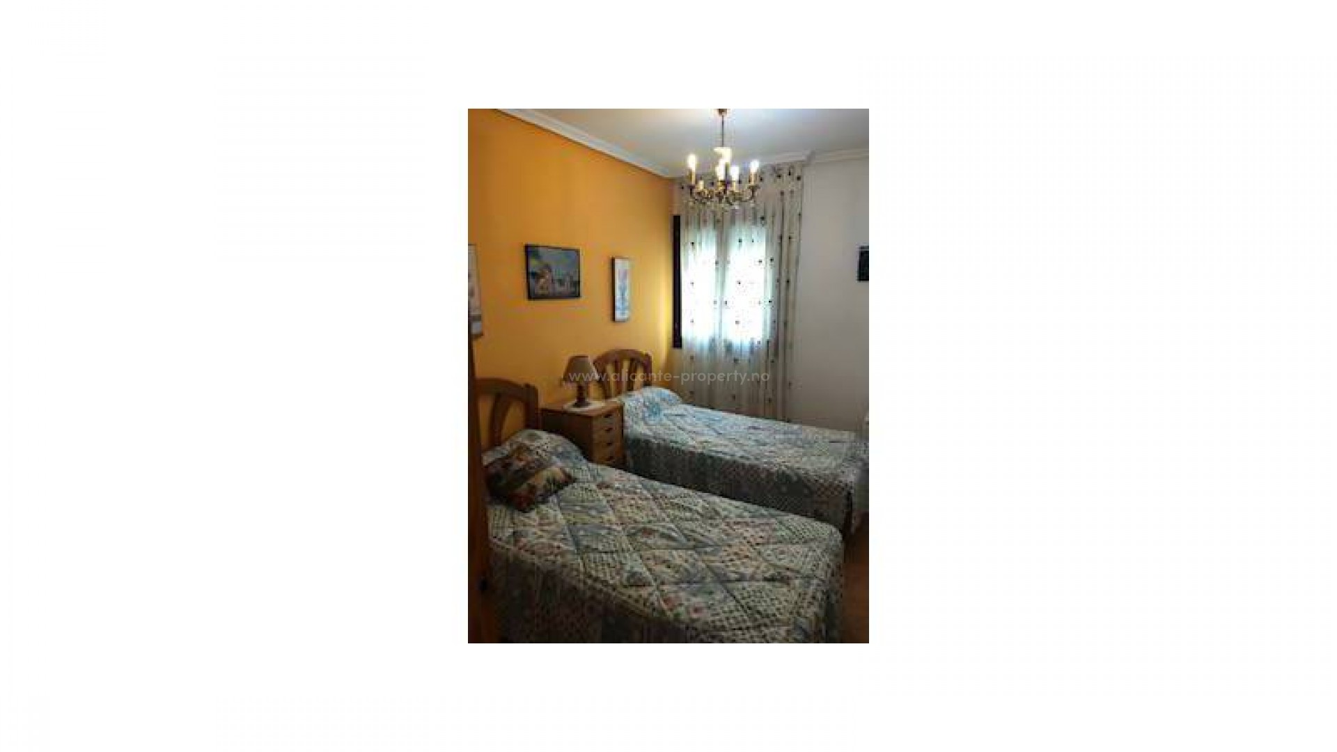 Apartamento / piso en Mercadona