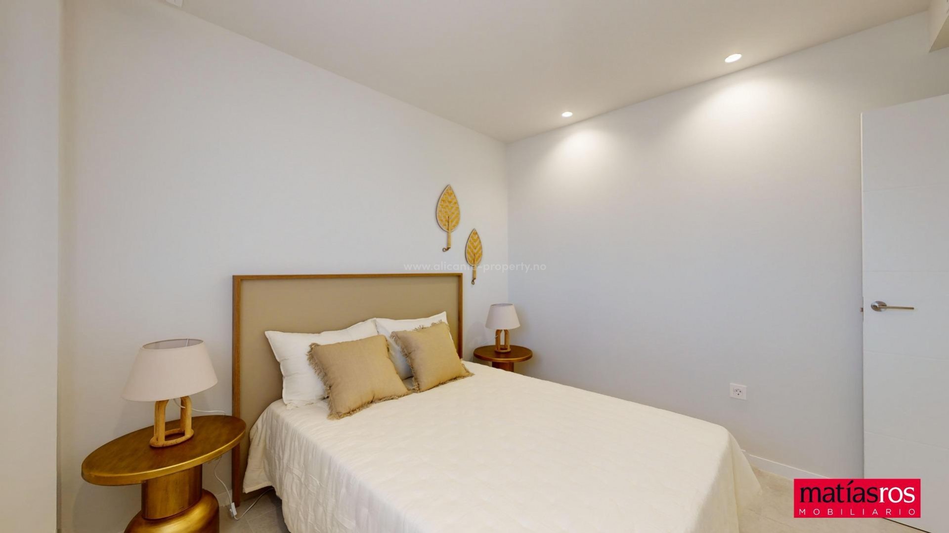 Apartamento / piso en Mil Palmeras